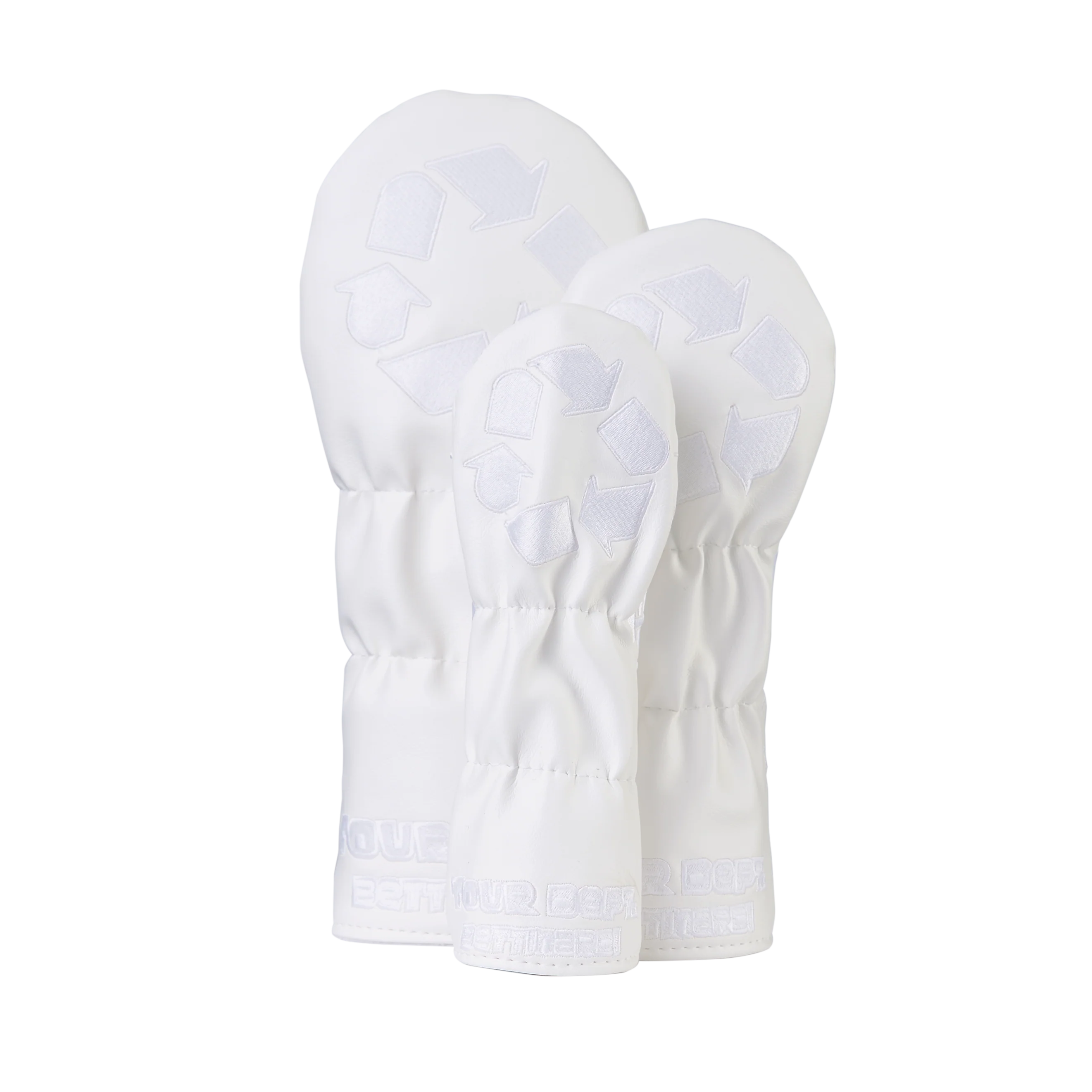 2020 Party On! Tour Dept White Buffalo Club Set - Image 2