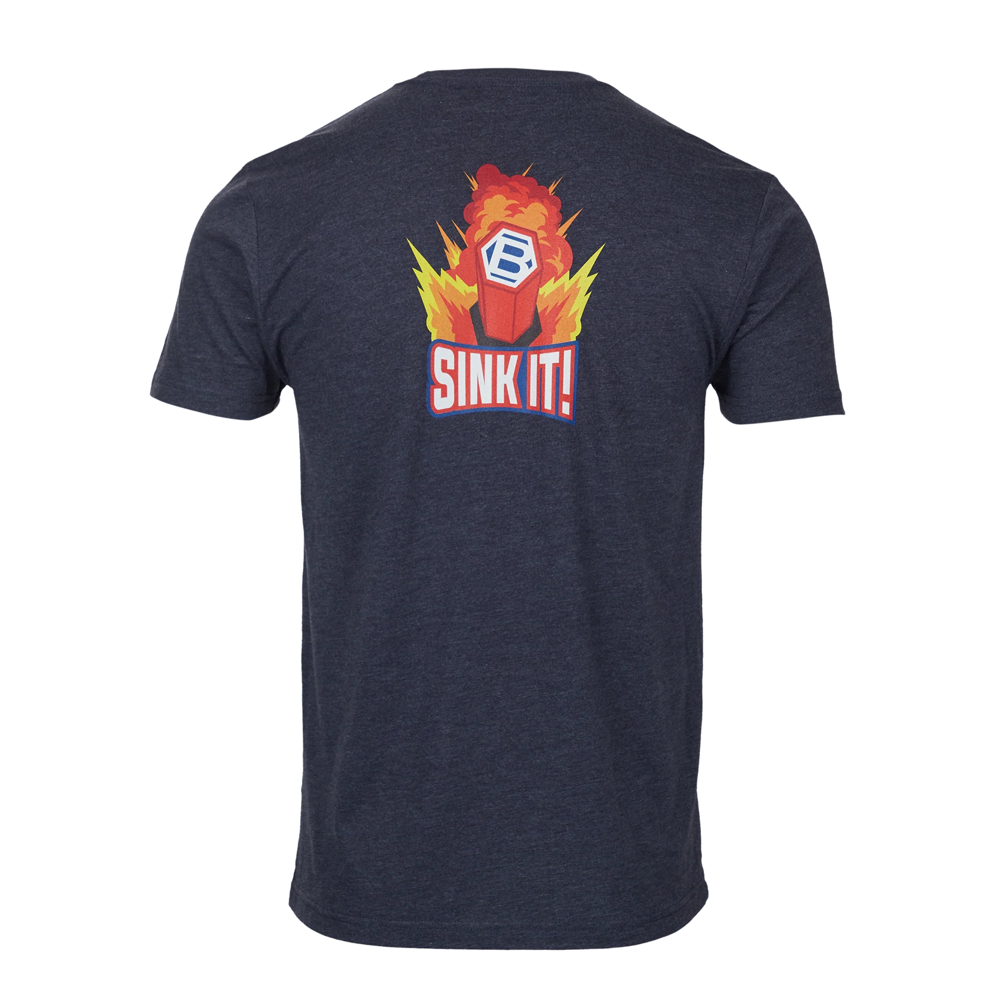 2021 American Championship T-Shirt - Image 2