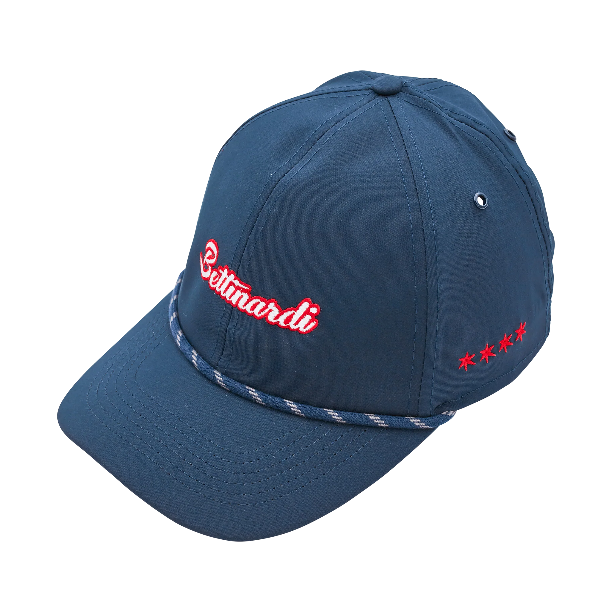 2023 American Championship Bettinardi Imperial Habanero Rope Hat