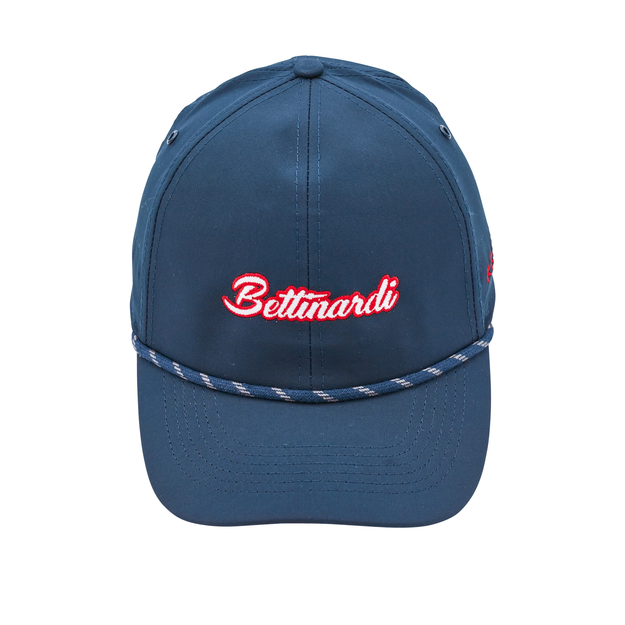 2023 American Championship Bettinardi Imperial Habanero Rope Hat - Image 2