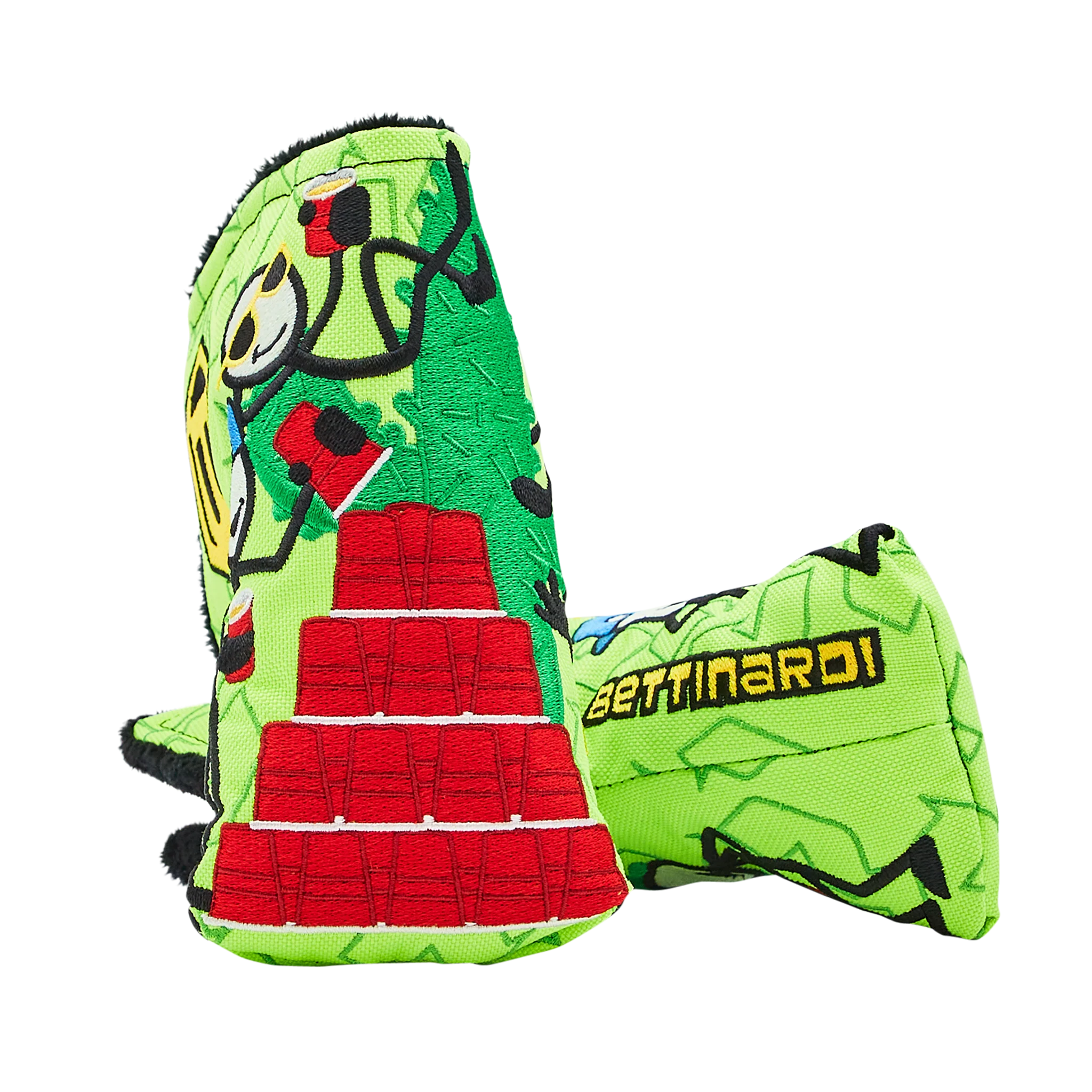 2023 Party On! Blade Headcover