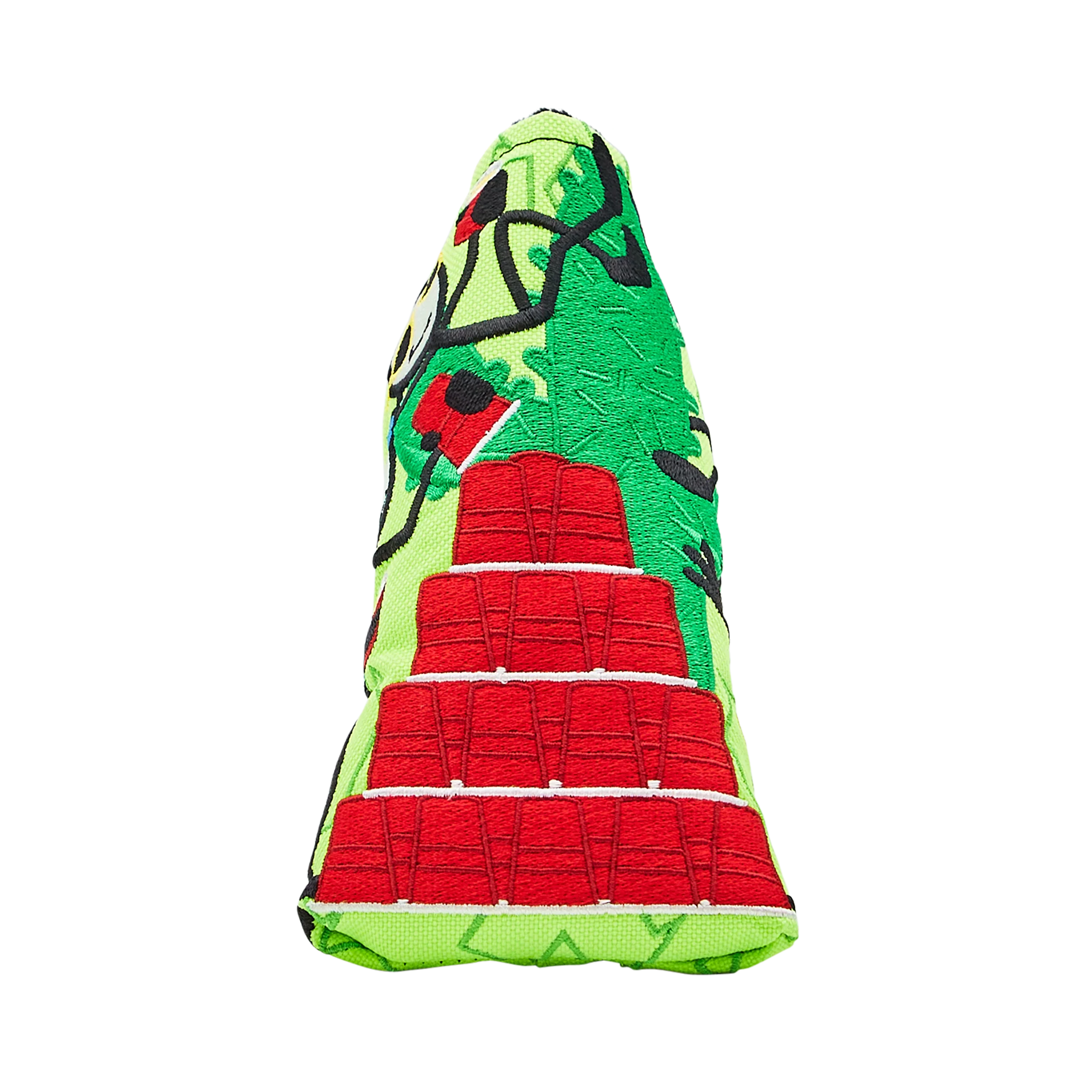 2023 Party On! Blade Headcover - Image 3
