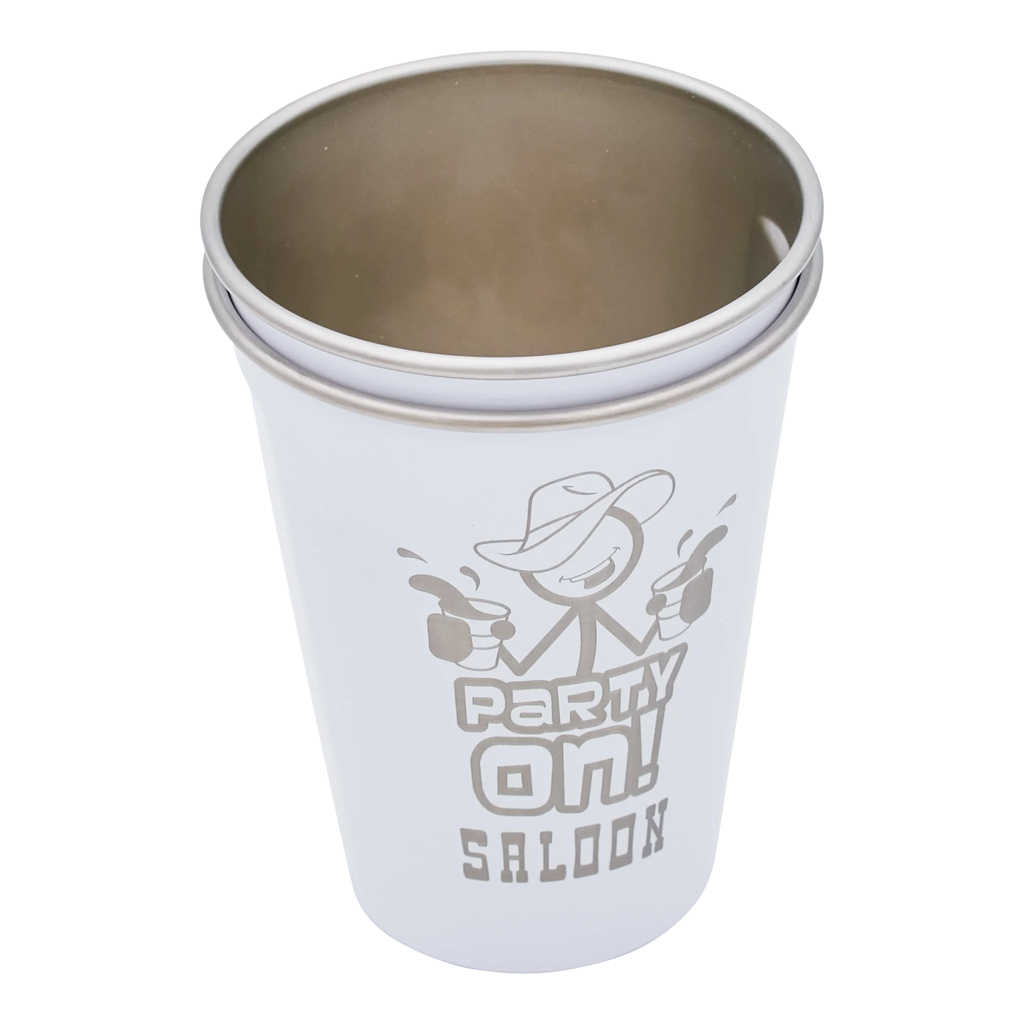 2024 Party On!™ Corksicle Stackable Cups (2-pack) - Image 4