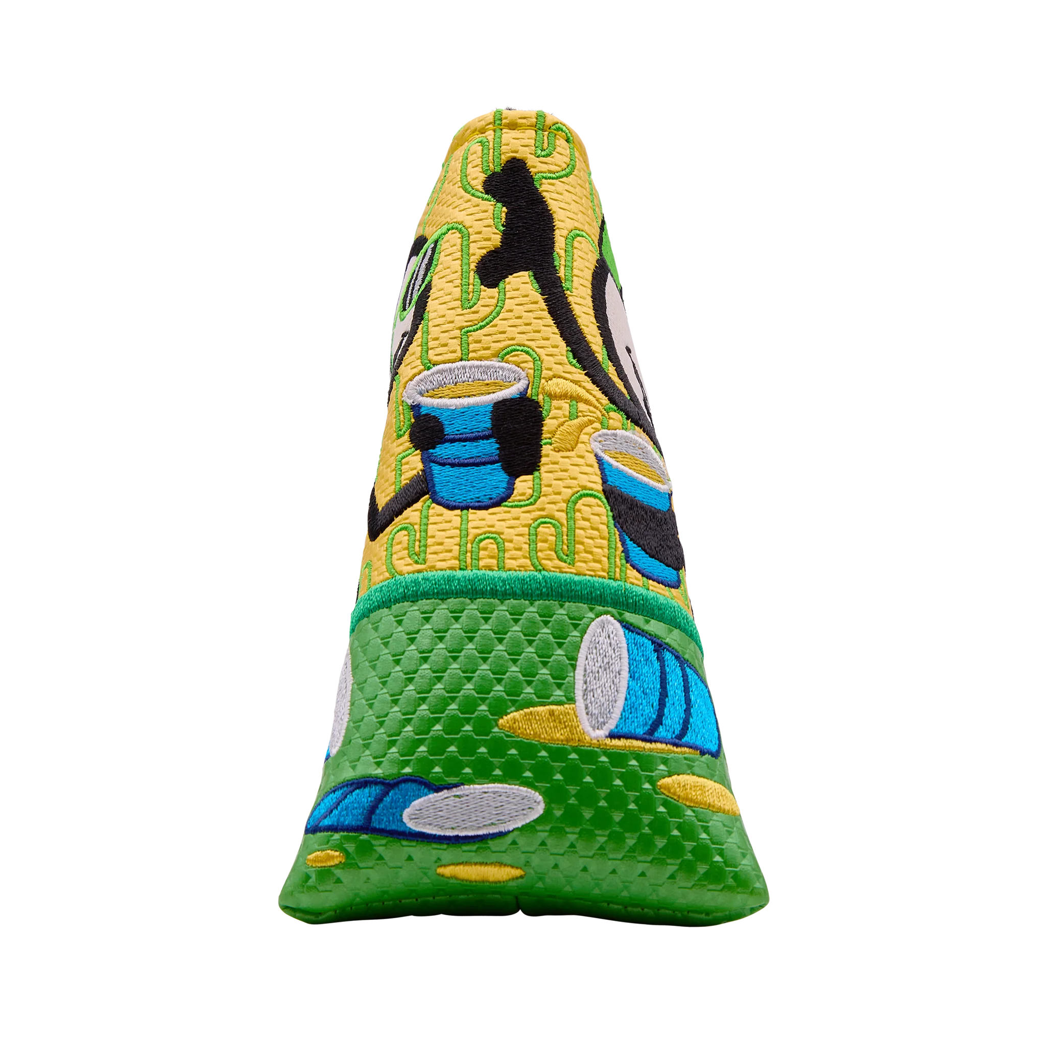 2025 Party On!™ 1-of-15 DASS QB6 Putter - Image 6