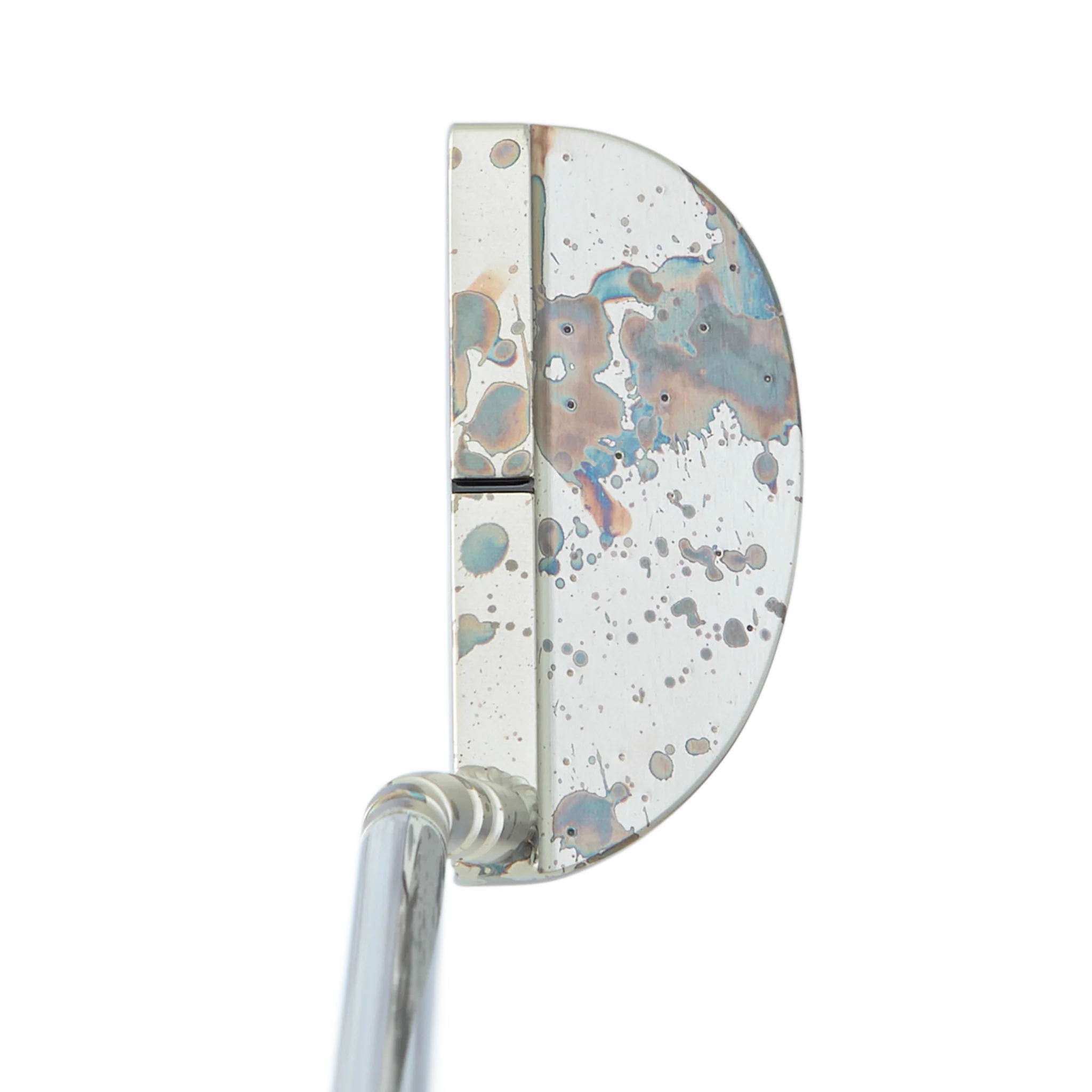 2026 Party On!™ In The Desert Acid Splash Goombah 0-of-5 Putter - Image 2