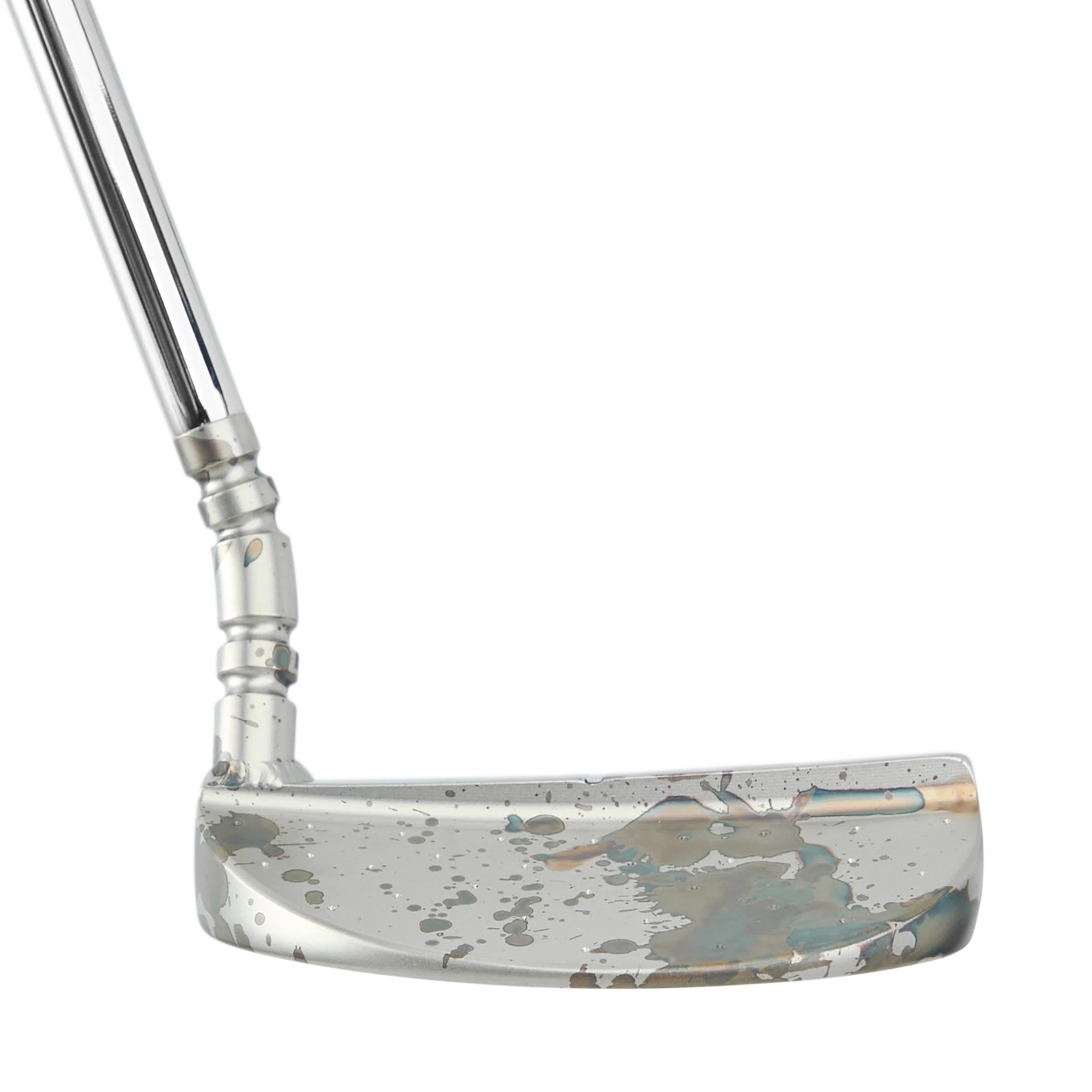 2026 Party On!™ In The Desert Acid Splash Goombah 0-of-5 Putter - Image 3
