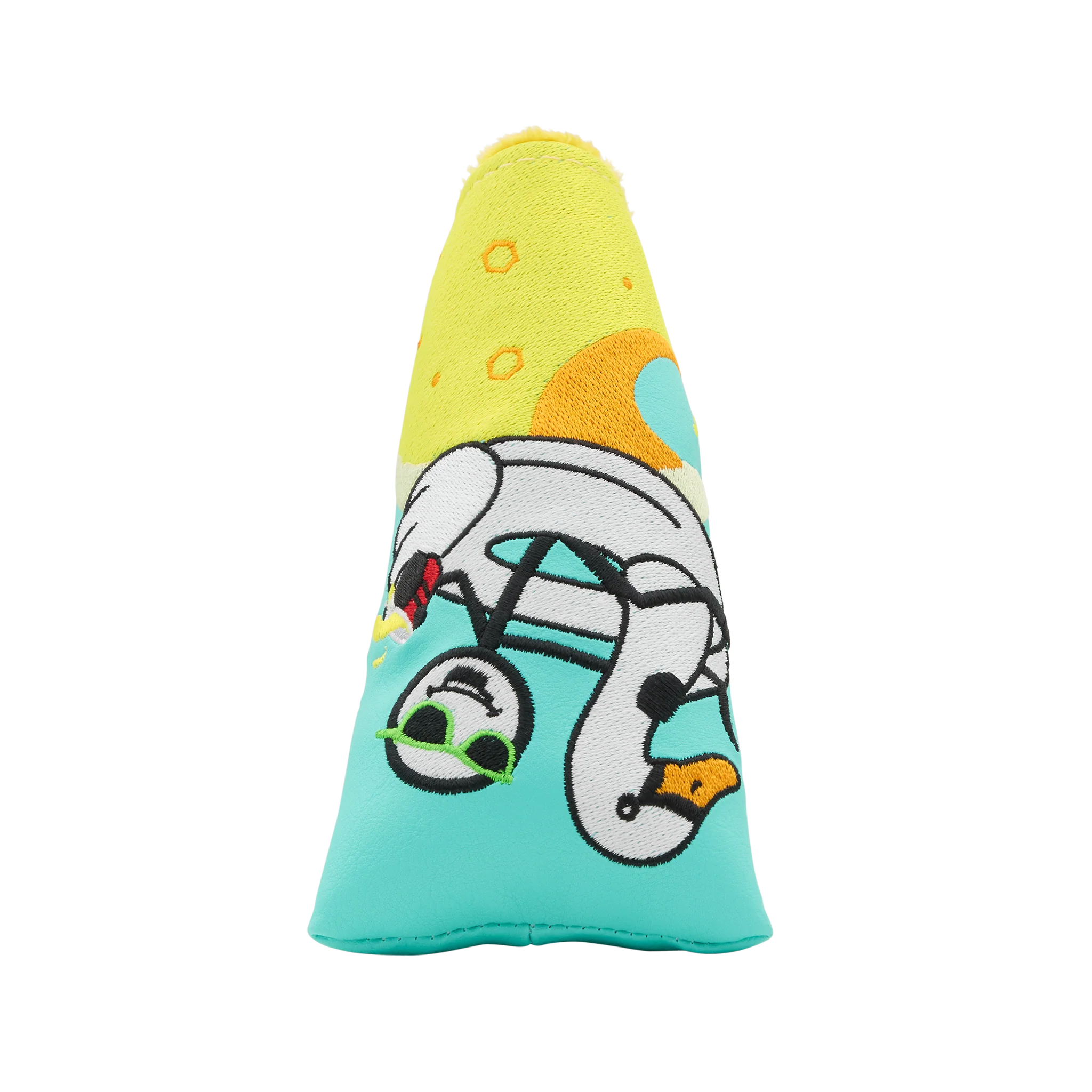 2026 Party On!™ In The Desert Acid Splash Goombah 0-of-5 Putter - Image 5