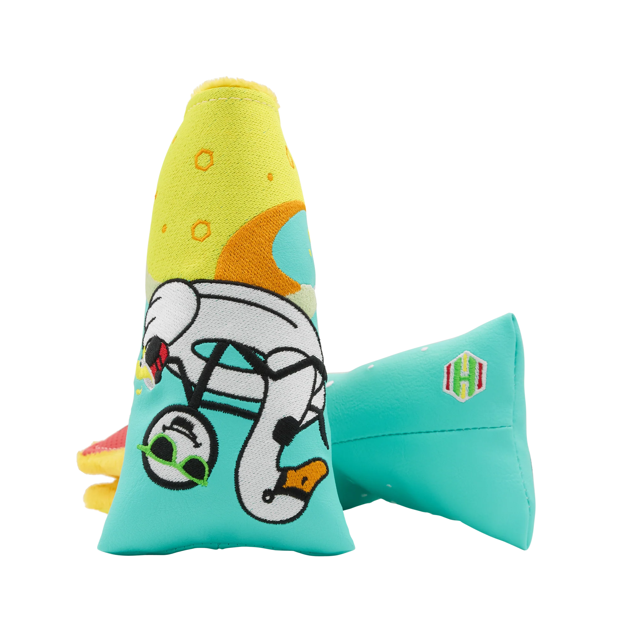 2026 Party On!™ In The Desert Acid Splash Goombah 1-of-5 Putter - Image 4