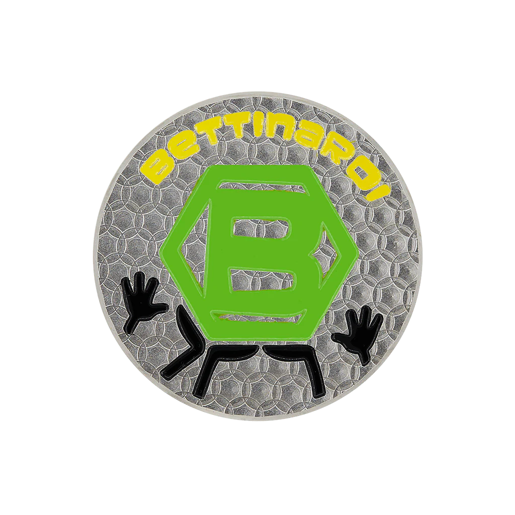 PARTY ON BALL MARKER - Image 3