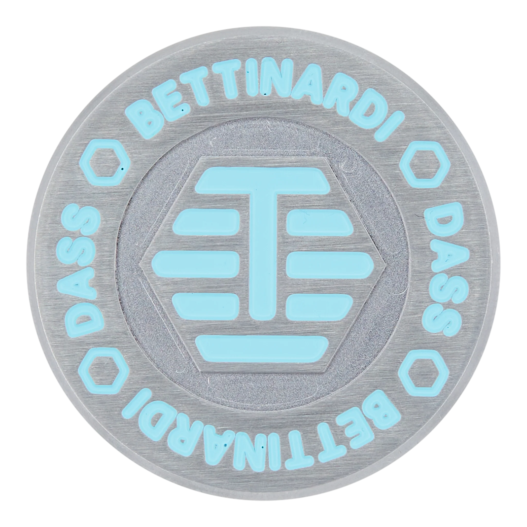 Jumbo Fat Cat Ball Marker - Image 4
