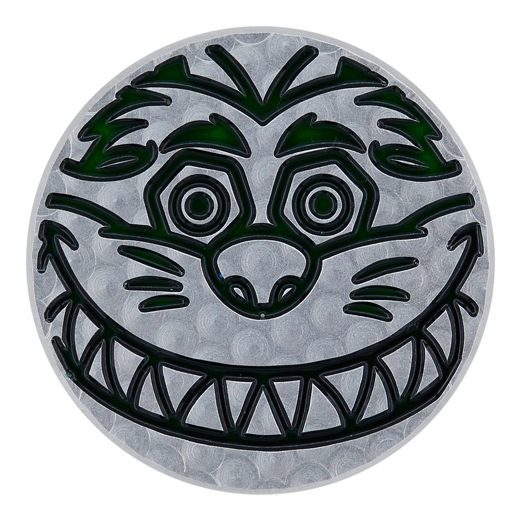 Jumbo Fat Cat Ball Marker - Image 5