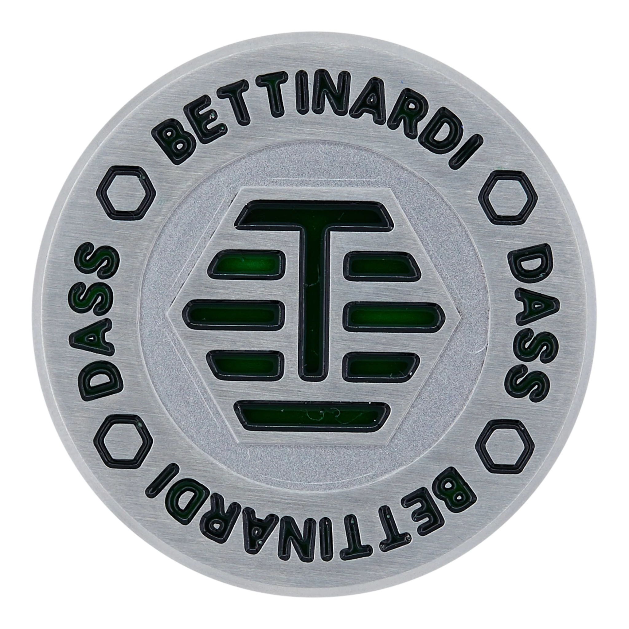 Jumbo Fat Cat Ball Marker - Image 6