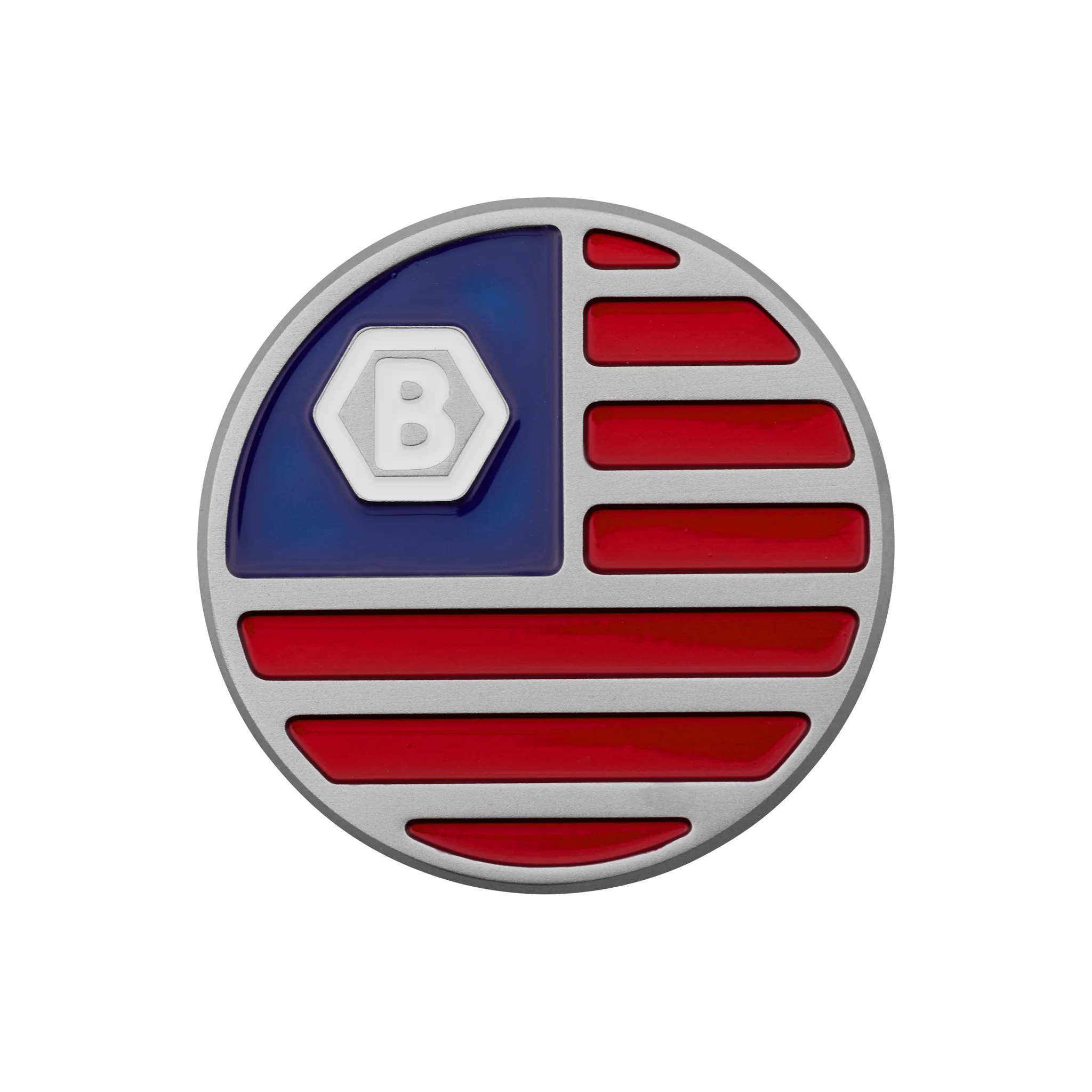4th of July Americana Tour Blast Ball Marker - Image 2