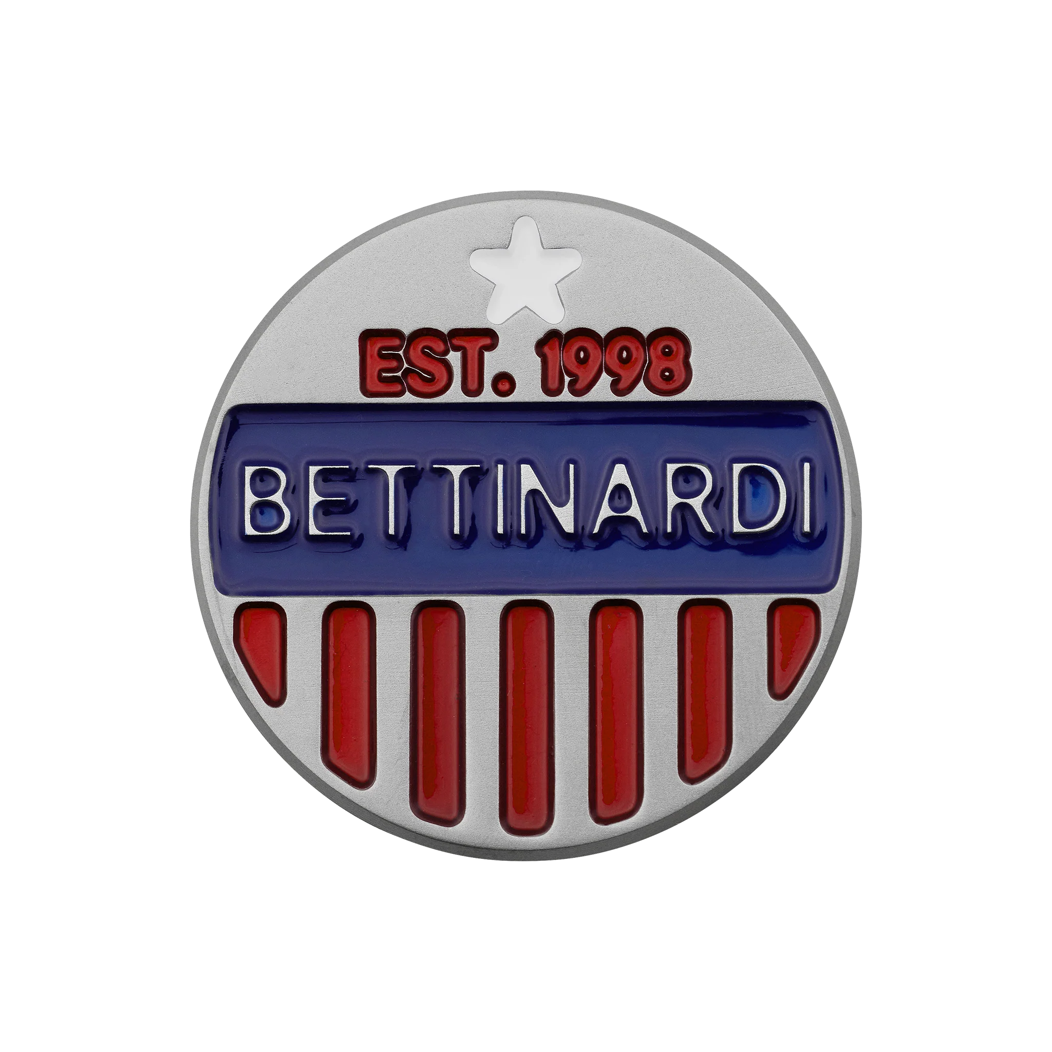4th of July Americana Tour Blast Ball Marker - Image 3