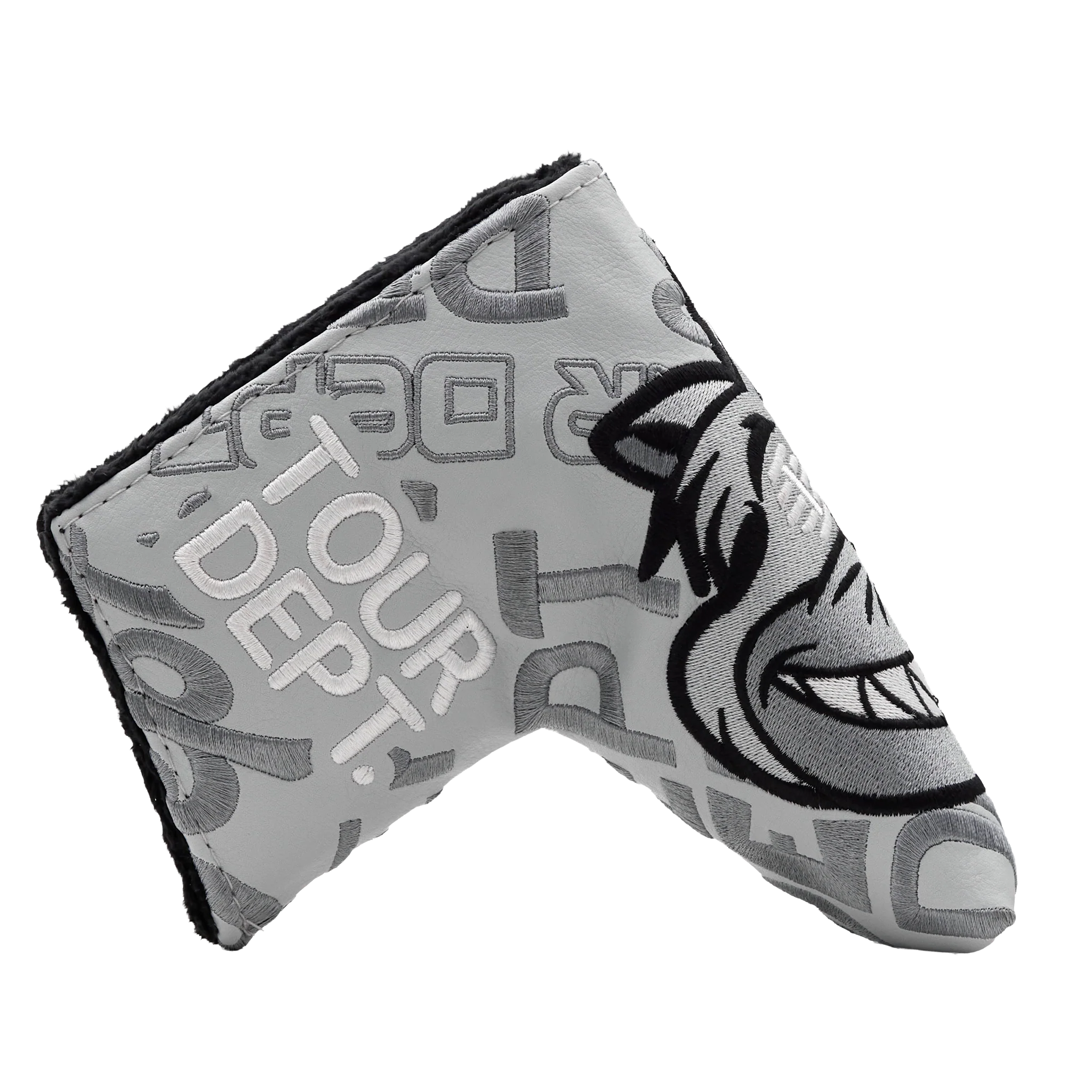 4th of July Lucky Cat Copper Face DASS BB0 1-of-1 Putter - Image 7