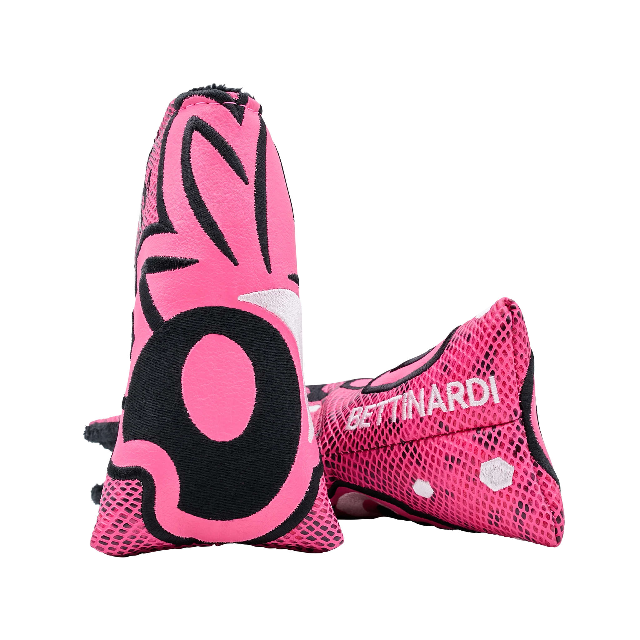 Acid Wash DASS Queen B 6 Putter - Image 4