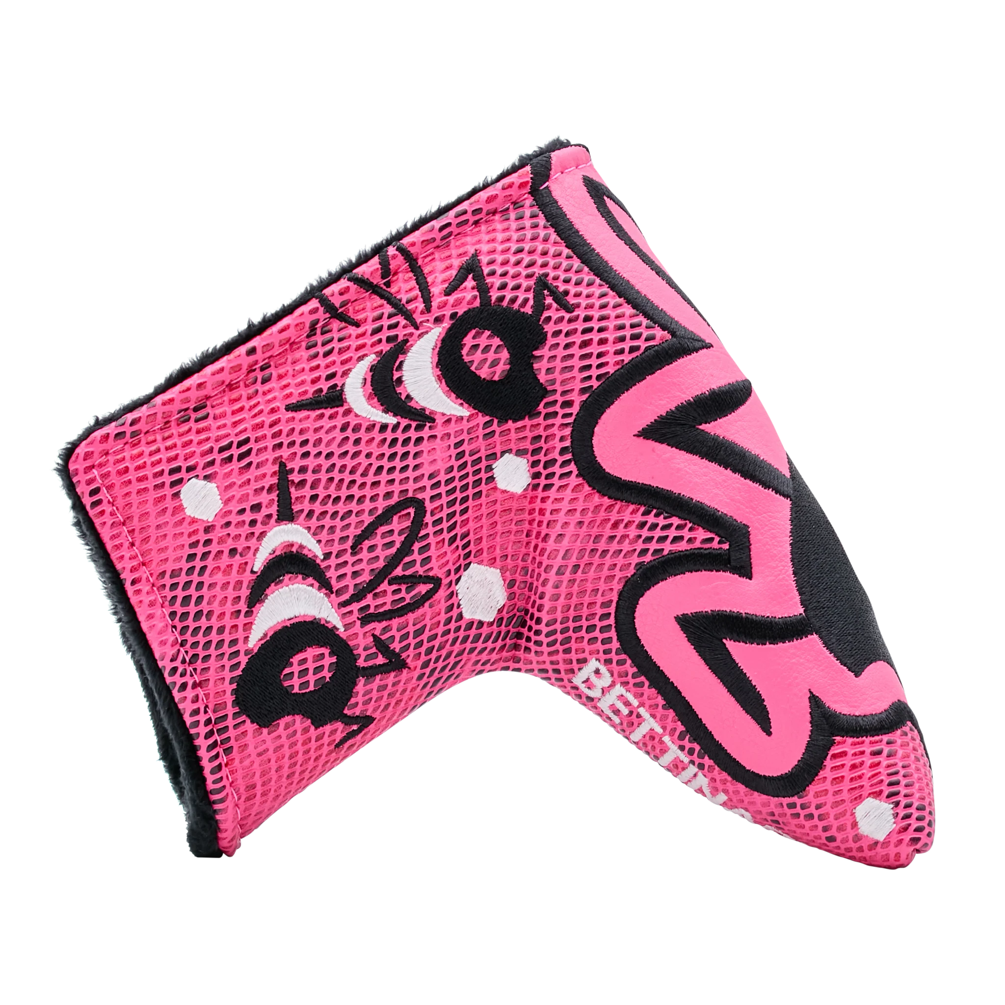Acid Wash DASS Queen B 6 Putter - Image 7