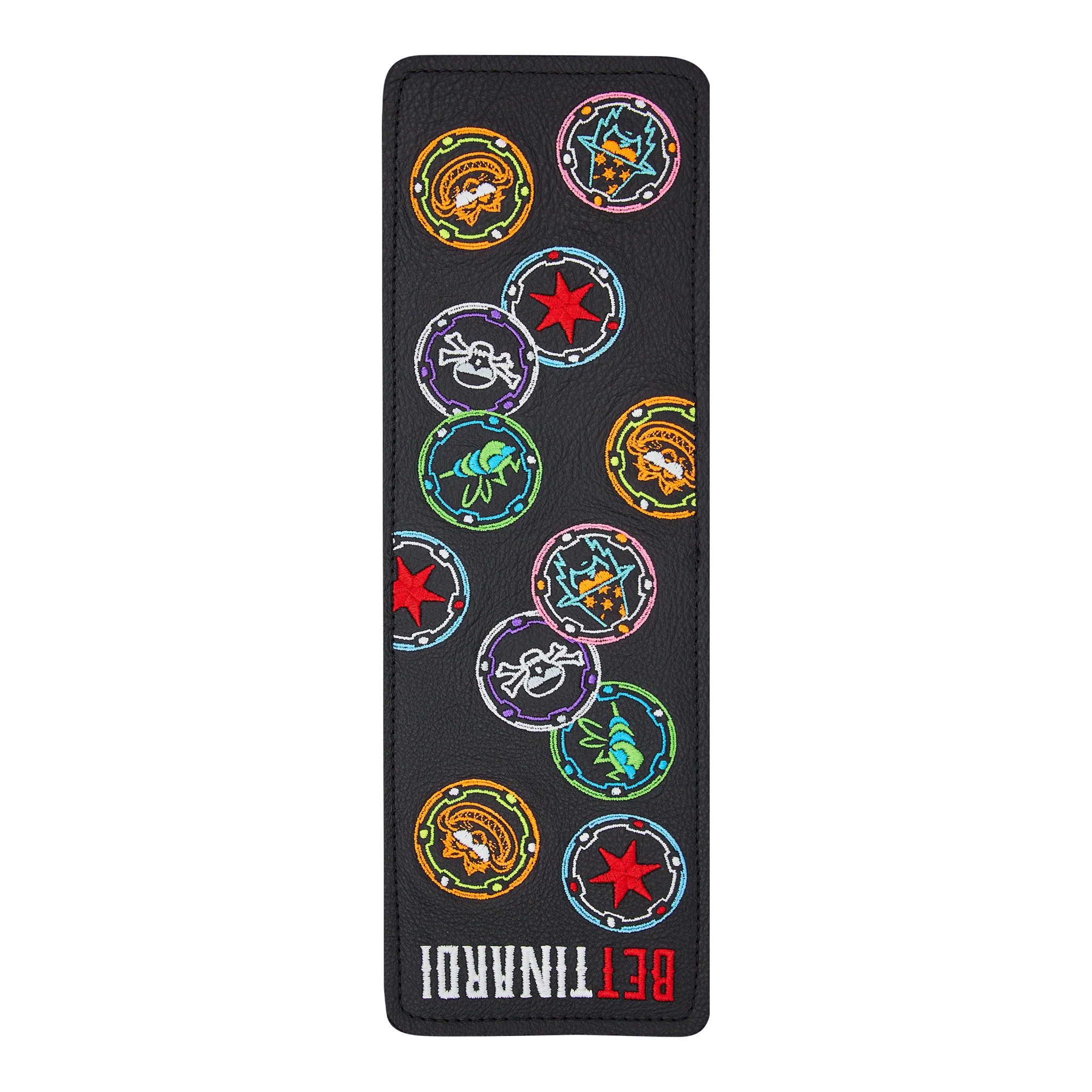 All-In Scorecard Holder