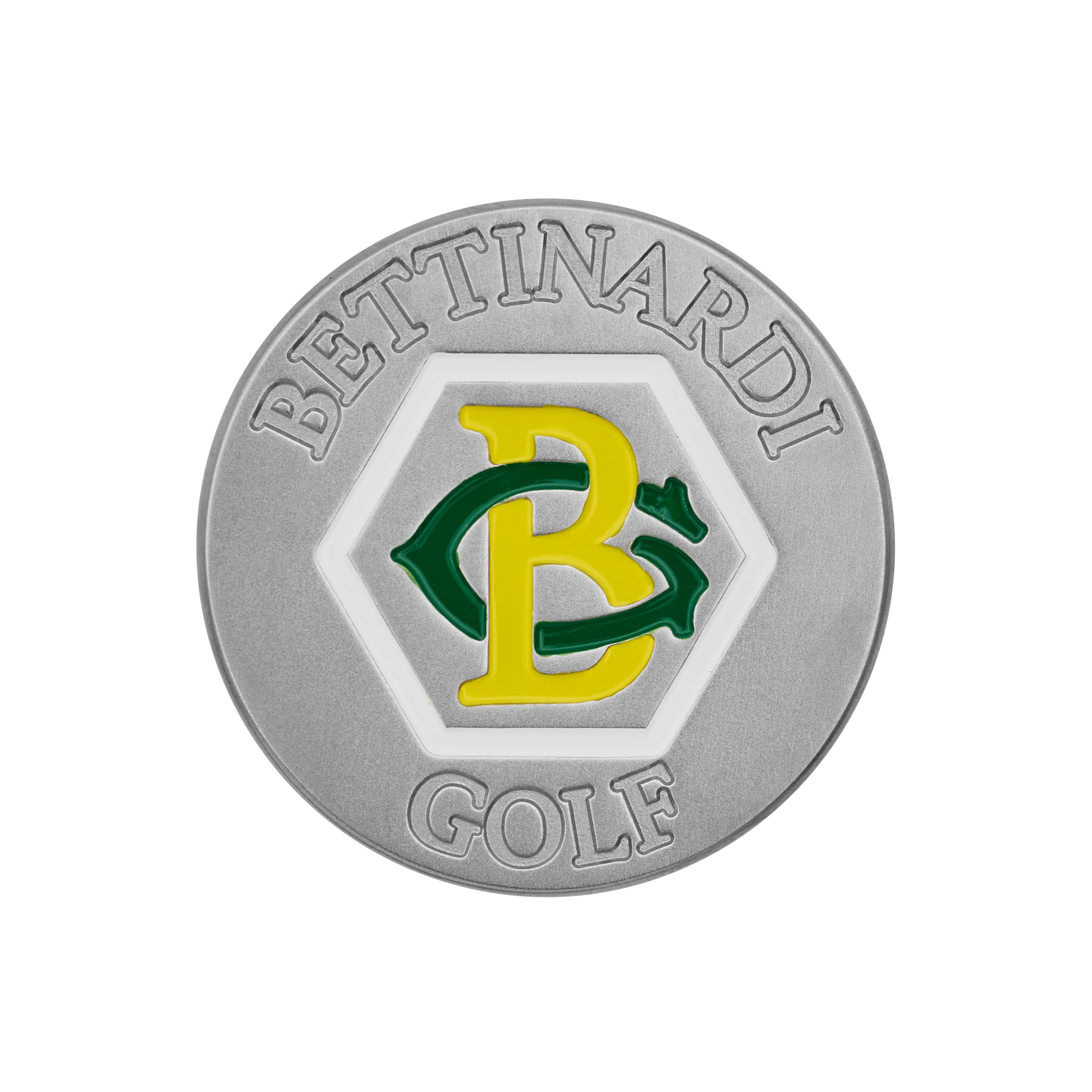 American Championship Saving Grace Fat Cat Ball Marker - Image 3