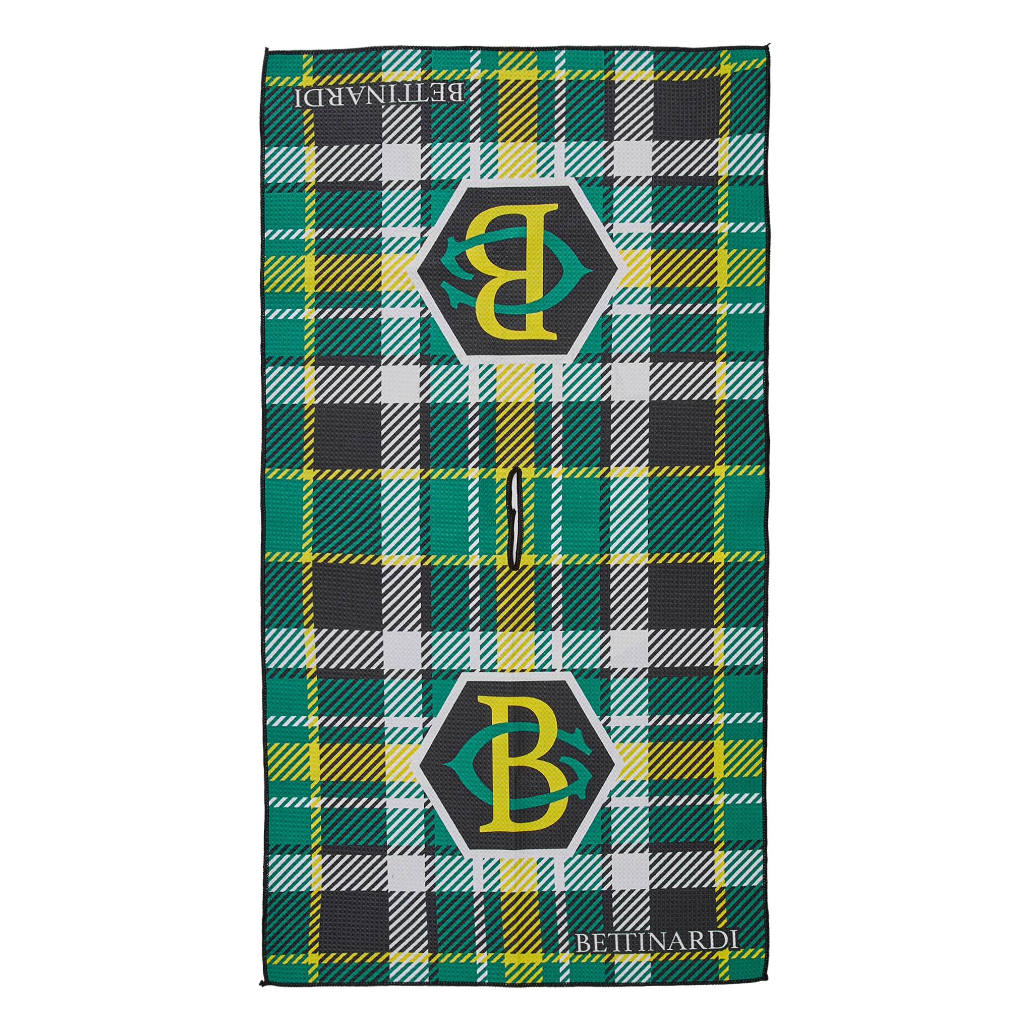 American Championship Saving Grace Fat Cat Towel - Image 2