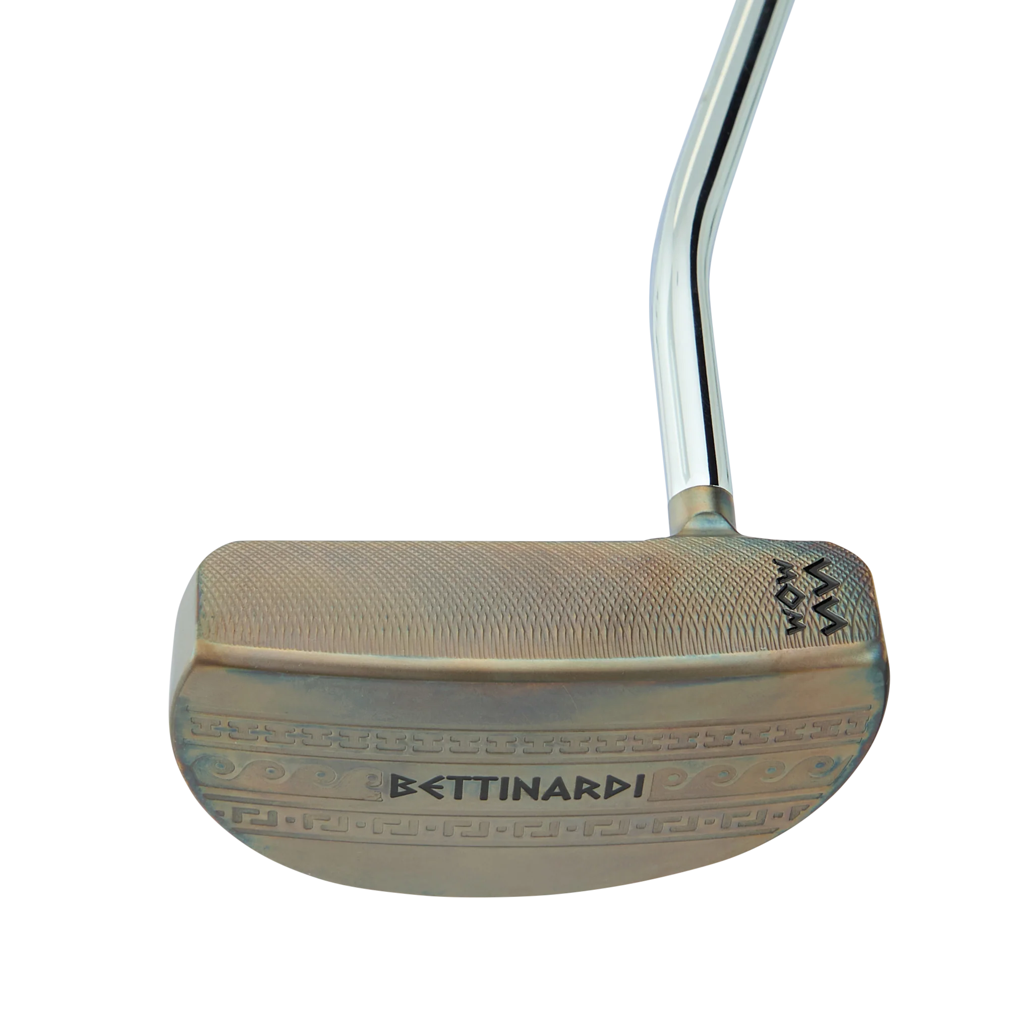 Ancient Greece 303SS Flymill BB46 Putter