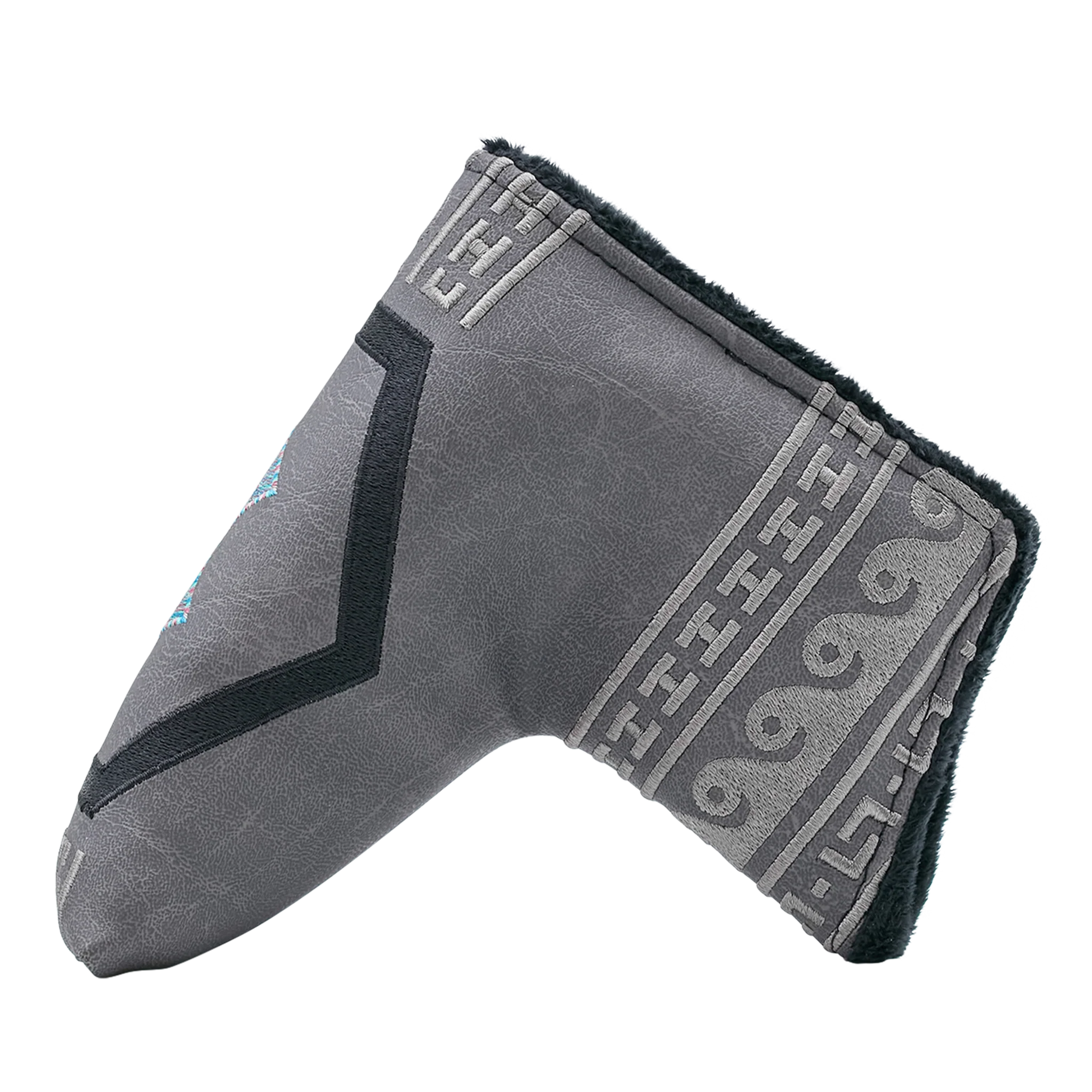 Ancient Greece 303SS Flymill BB46 Putter - Image 5