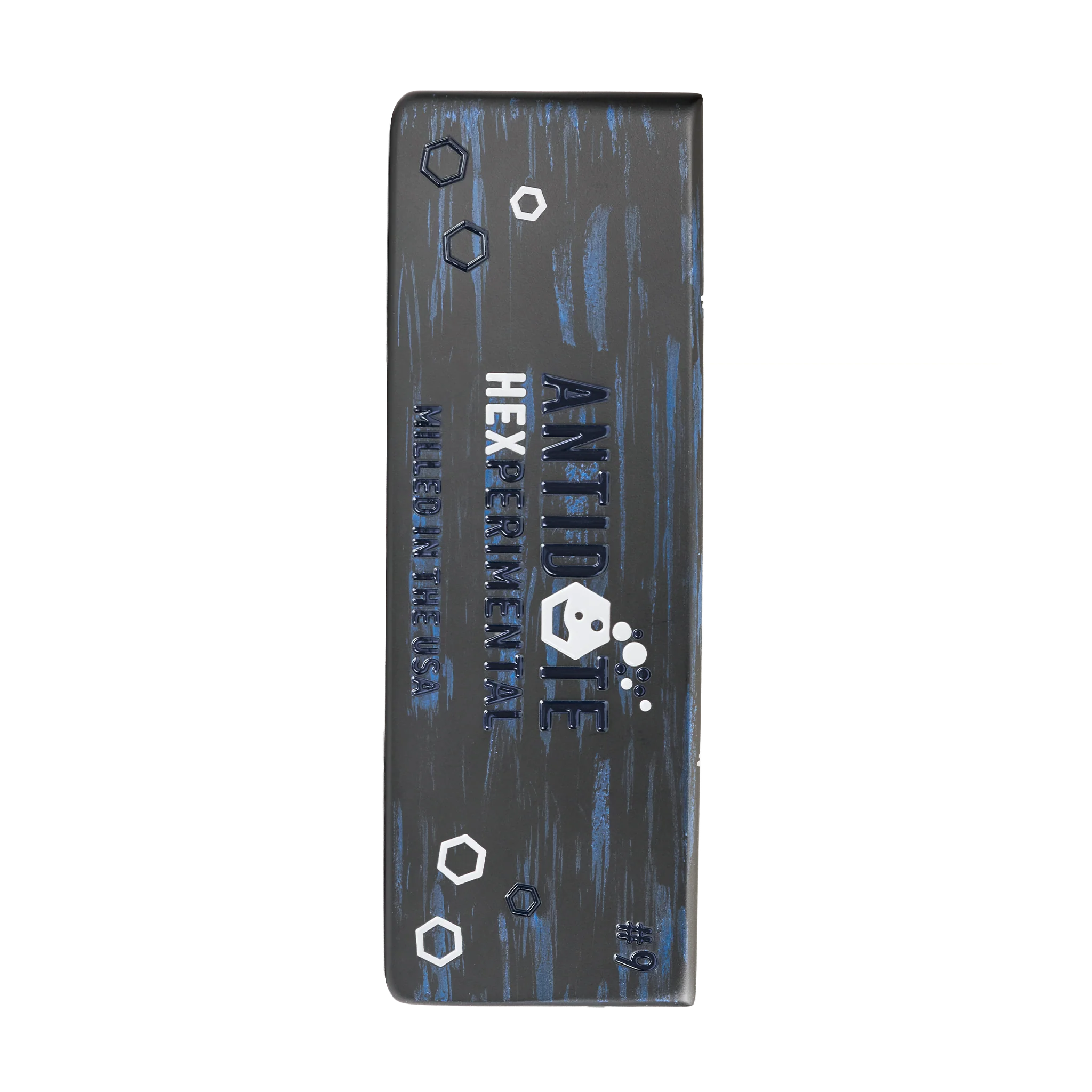 Antidote Hexperimental #9 Putter - Image 5