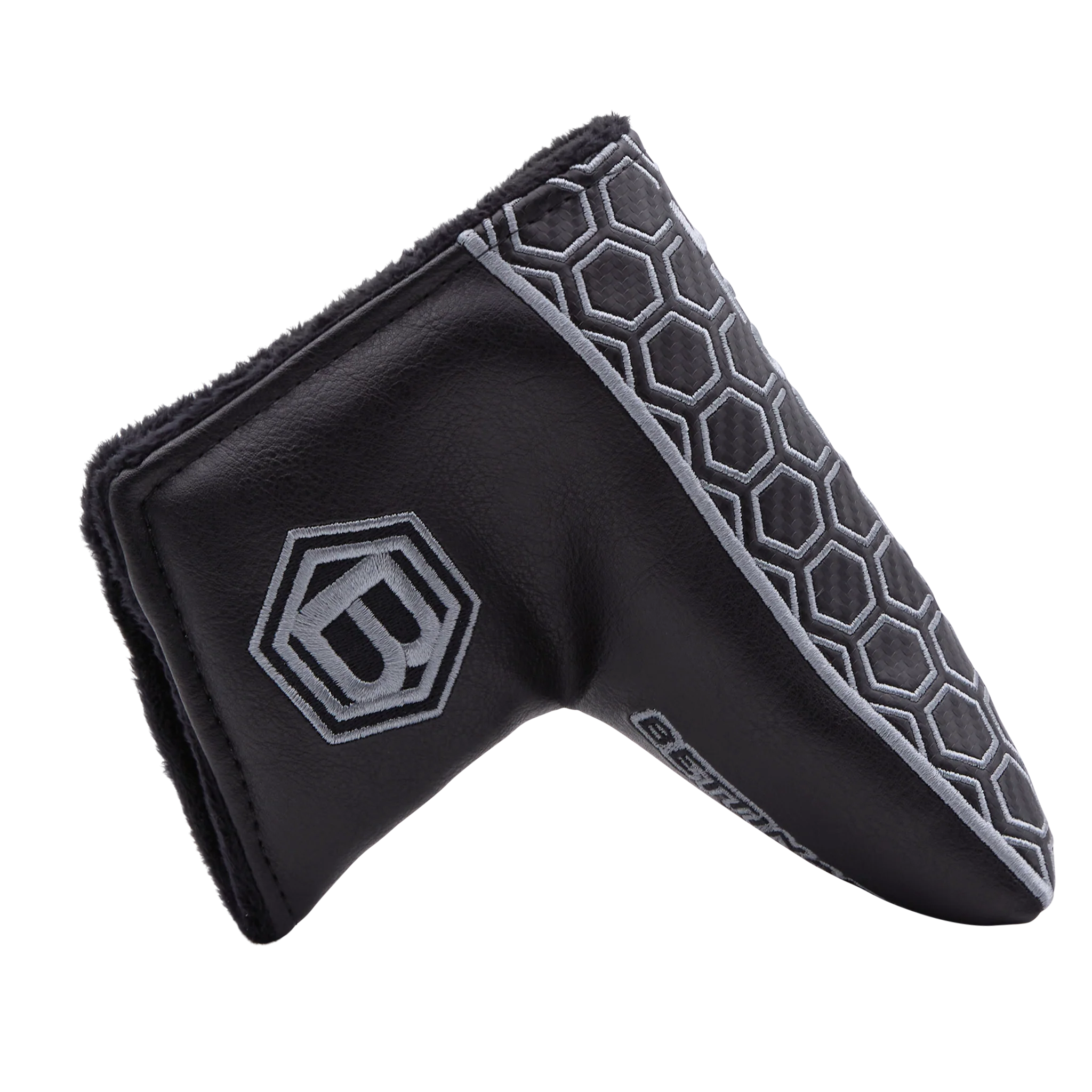 Antidote SB1 Black Armor & Gray Putter - Image 7