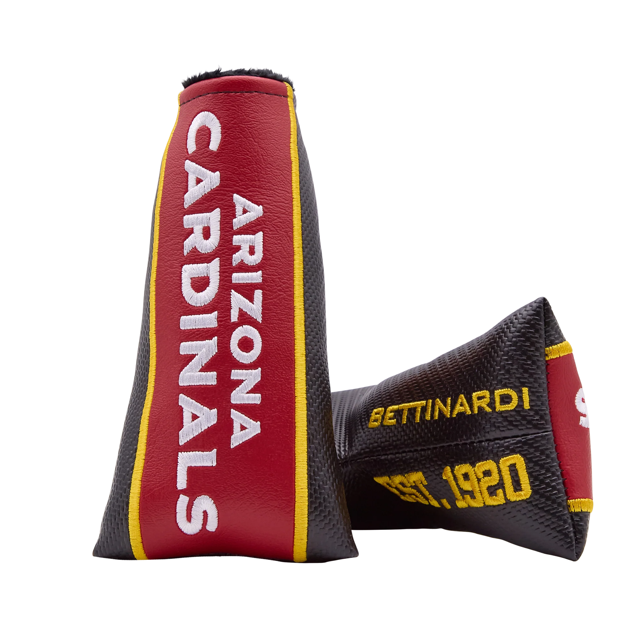 Arizona Cardinals QB6 Flymill Putter - Image 4