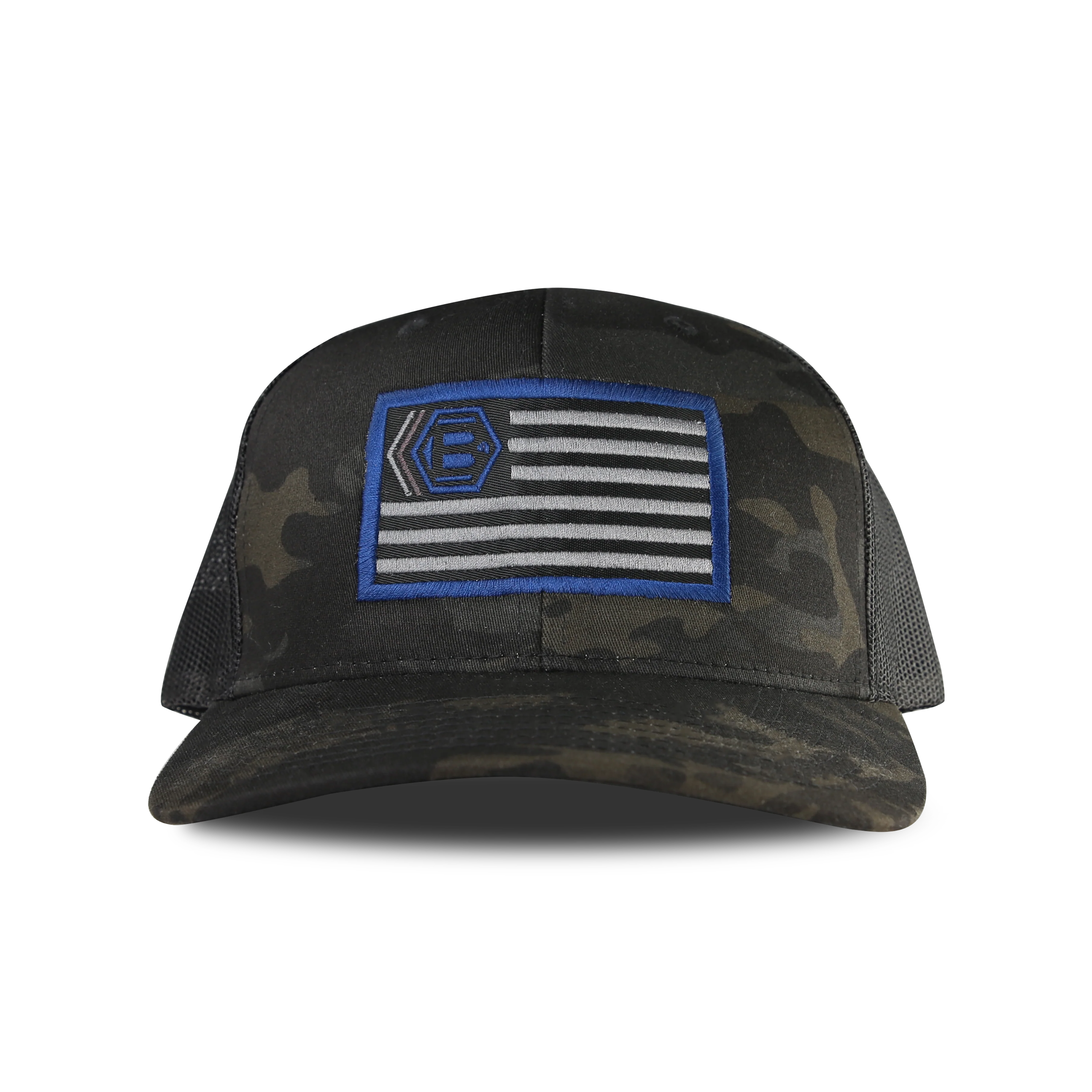 Armageddon Trucker Hat - Image 2