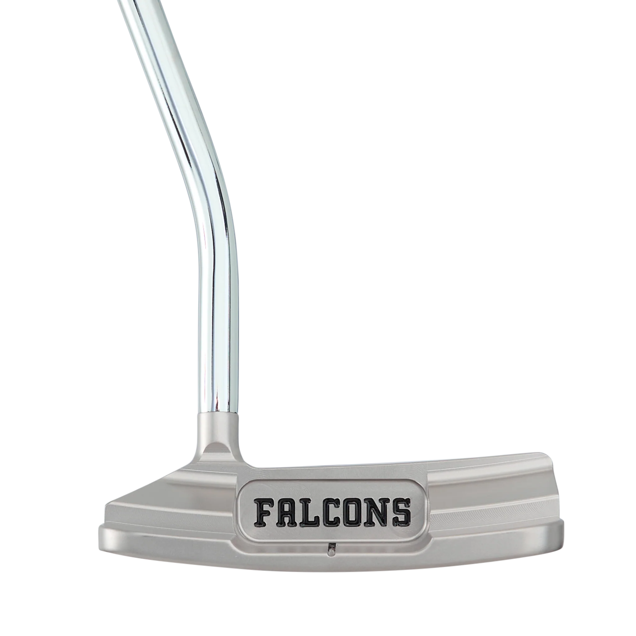 Atlanta Falcons QB6 Flymill Retro Putter - Image 3