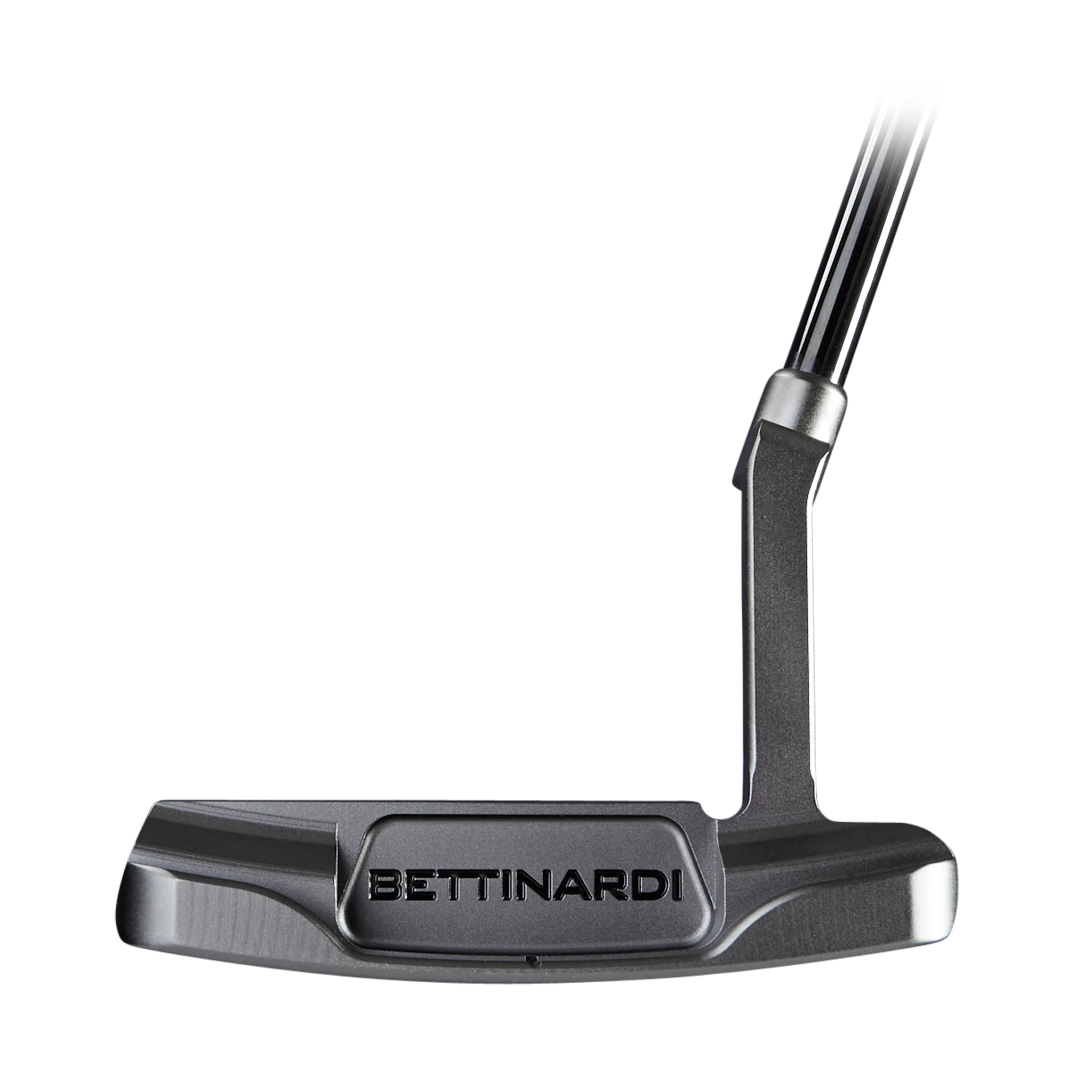 BB1 Left Handed Limited Blackout Putter