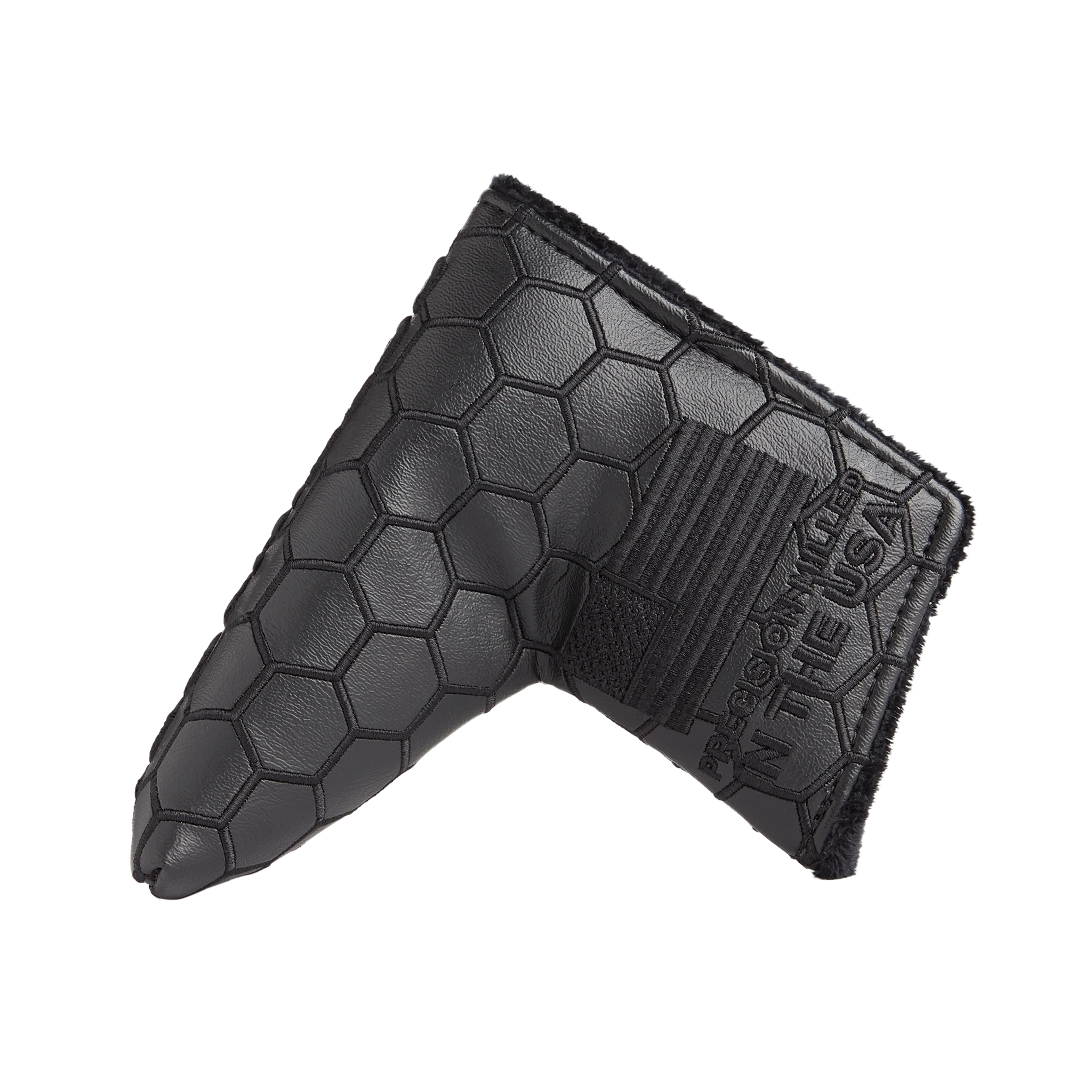BB1 Left Handed Limited Blackout Putter - Image 7