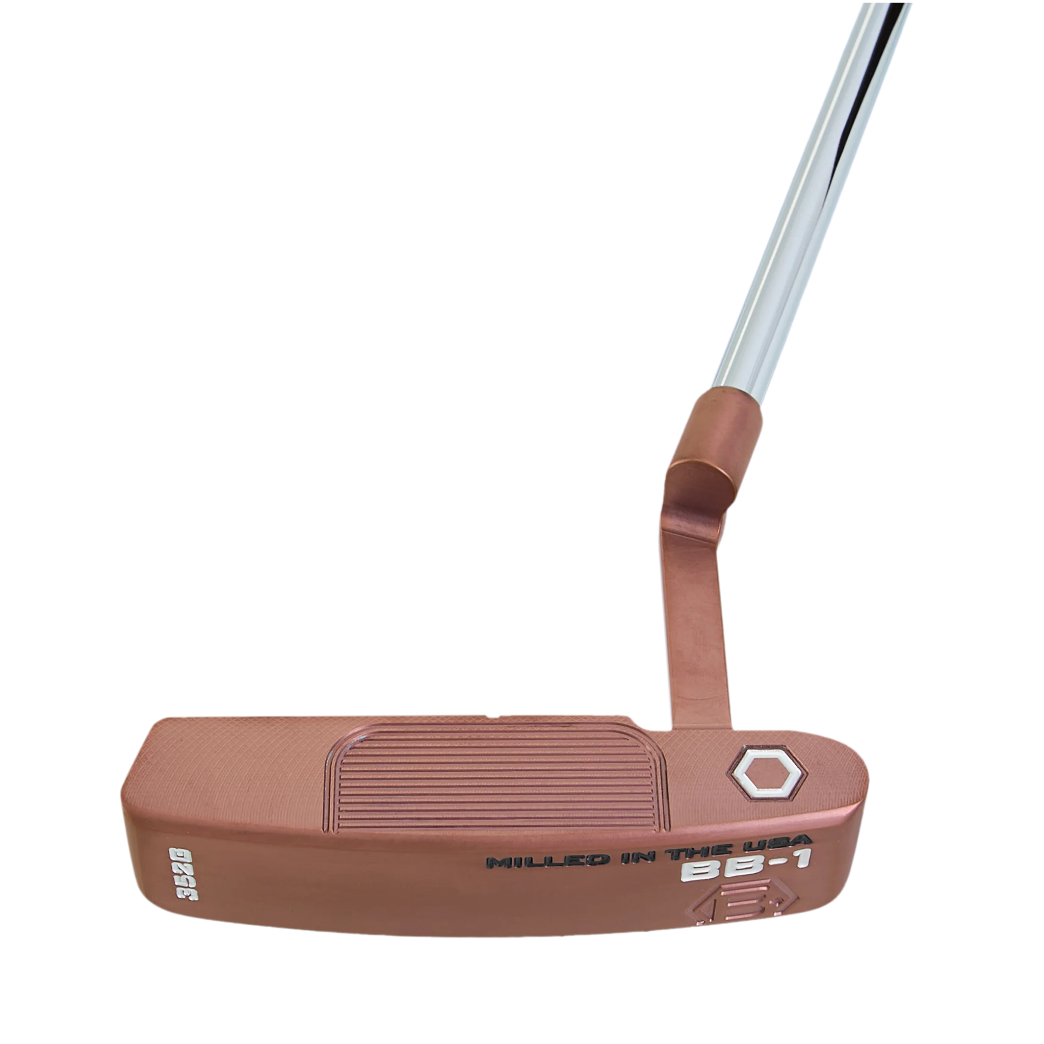 BB1 Remix Putter