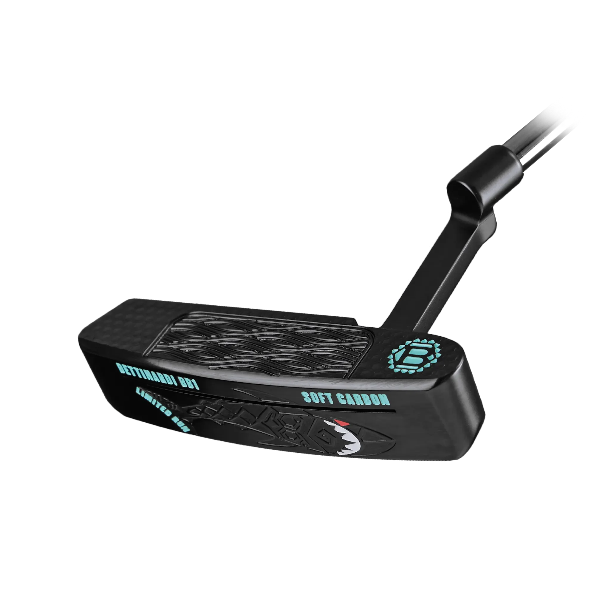 BB1 SOUND SLOT TIKI Putter