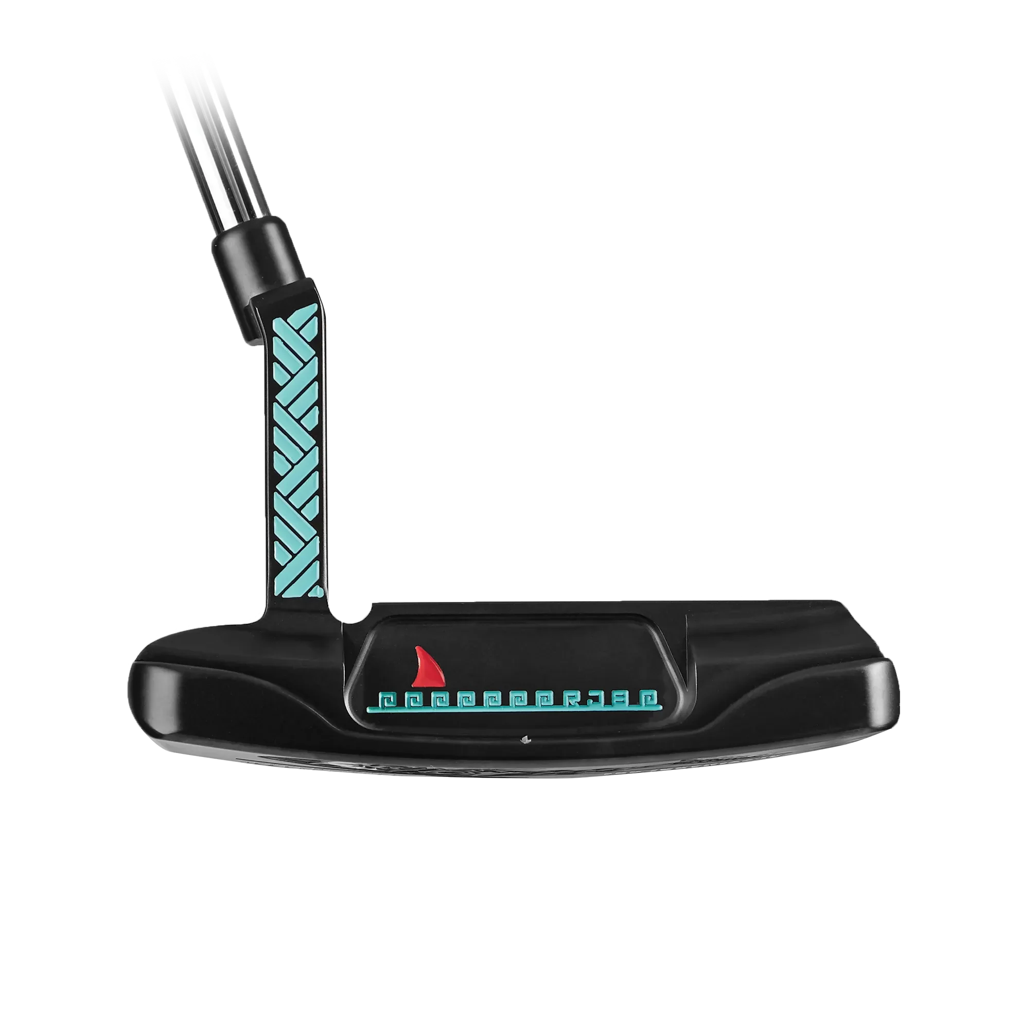 BB1 SOUND SLOT TIKI Putter - Image 2