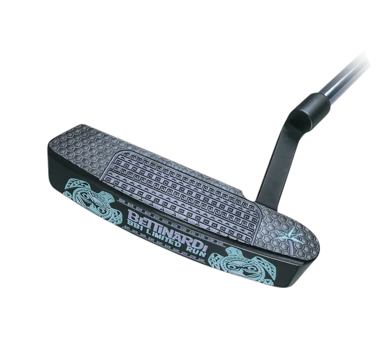 BB1 TIKI Putter