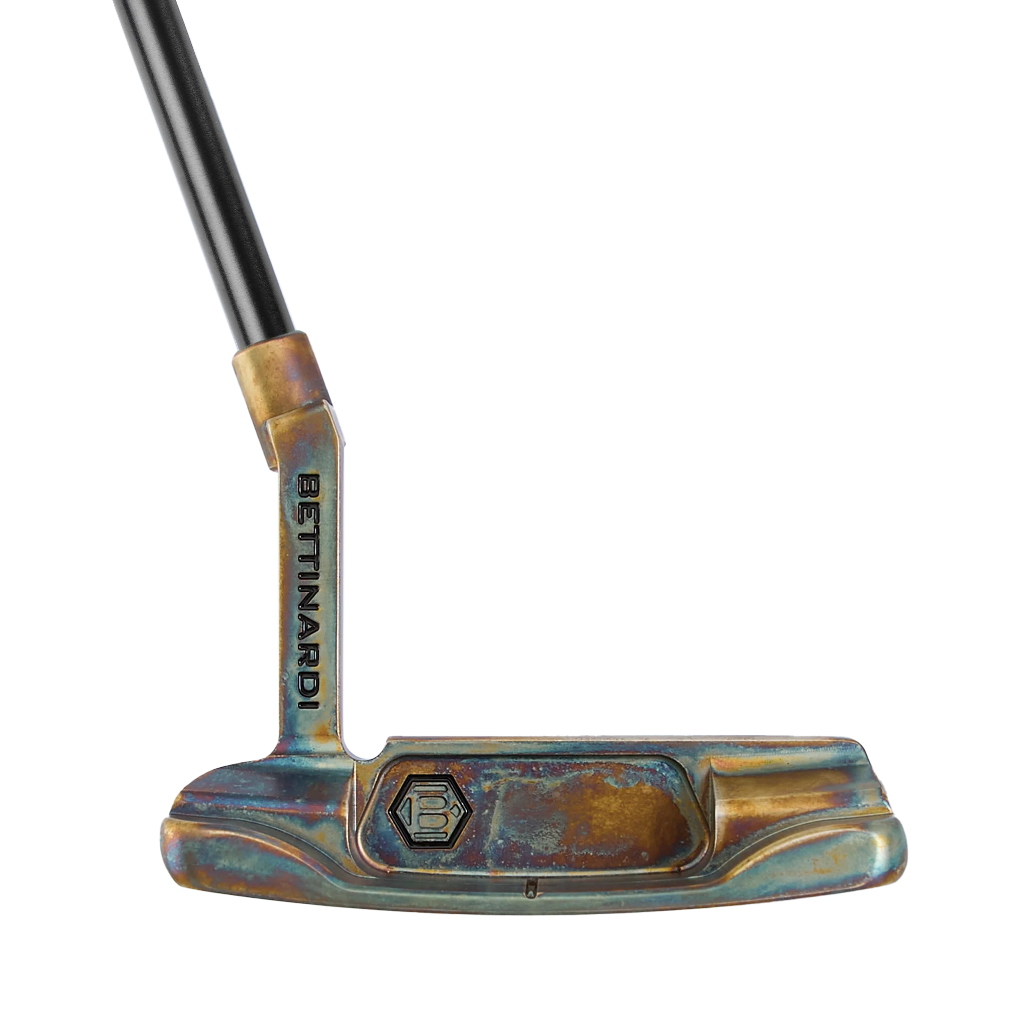 BB1 Wide Remix Putter - Image 2