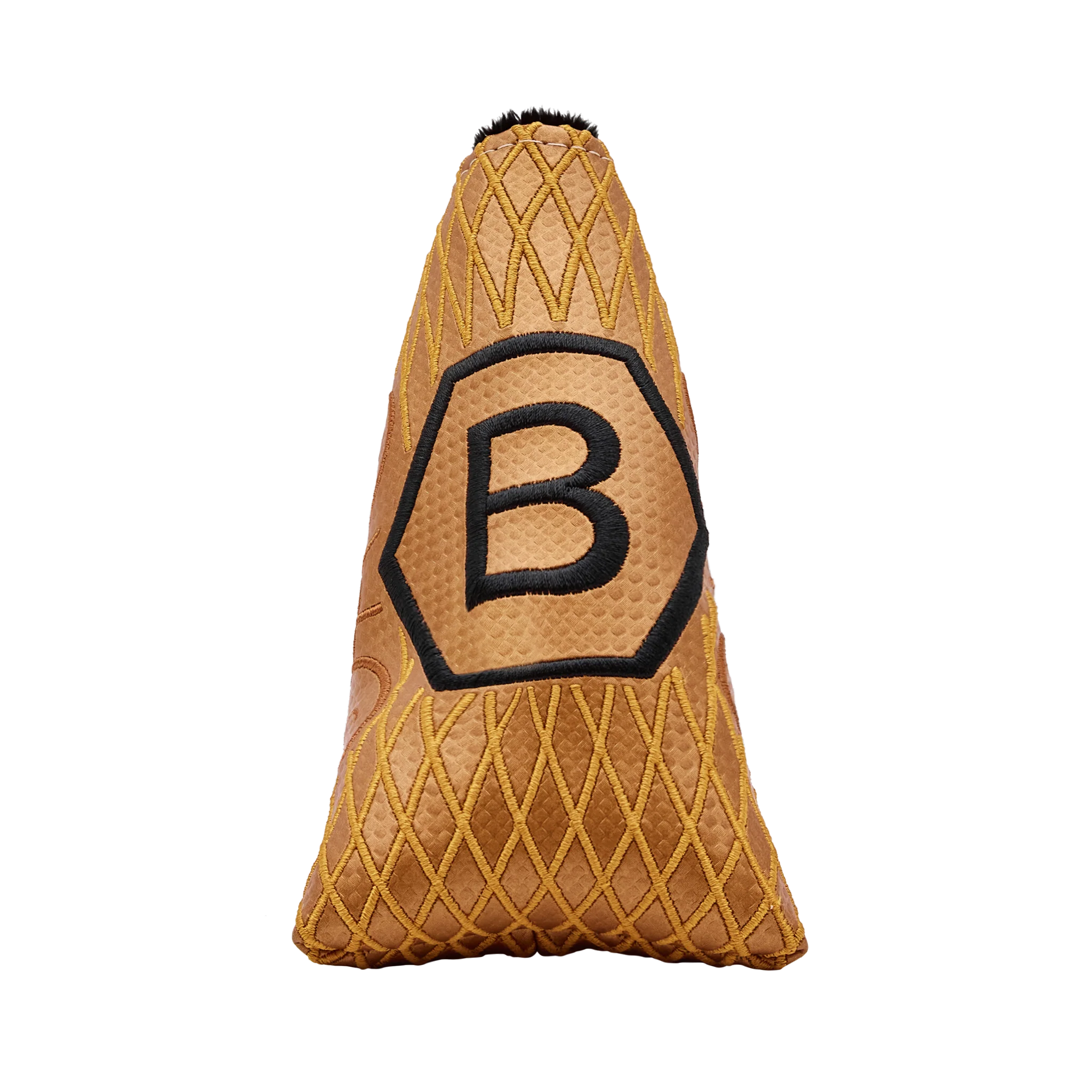 BB1W Limited Run Copper Putter - Image 6