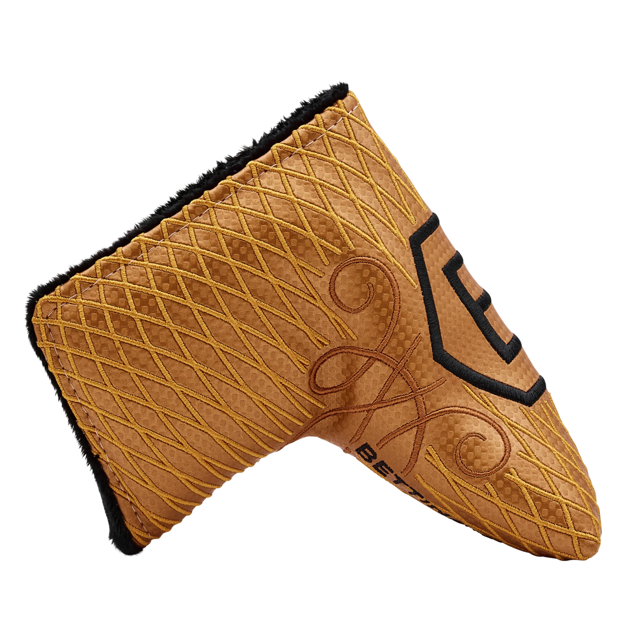 BB1W Limited Run Copper Putter - Image 7