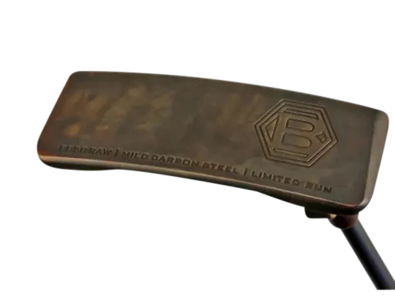 BB28 RAW Putter - Image 4