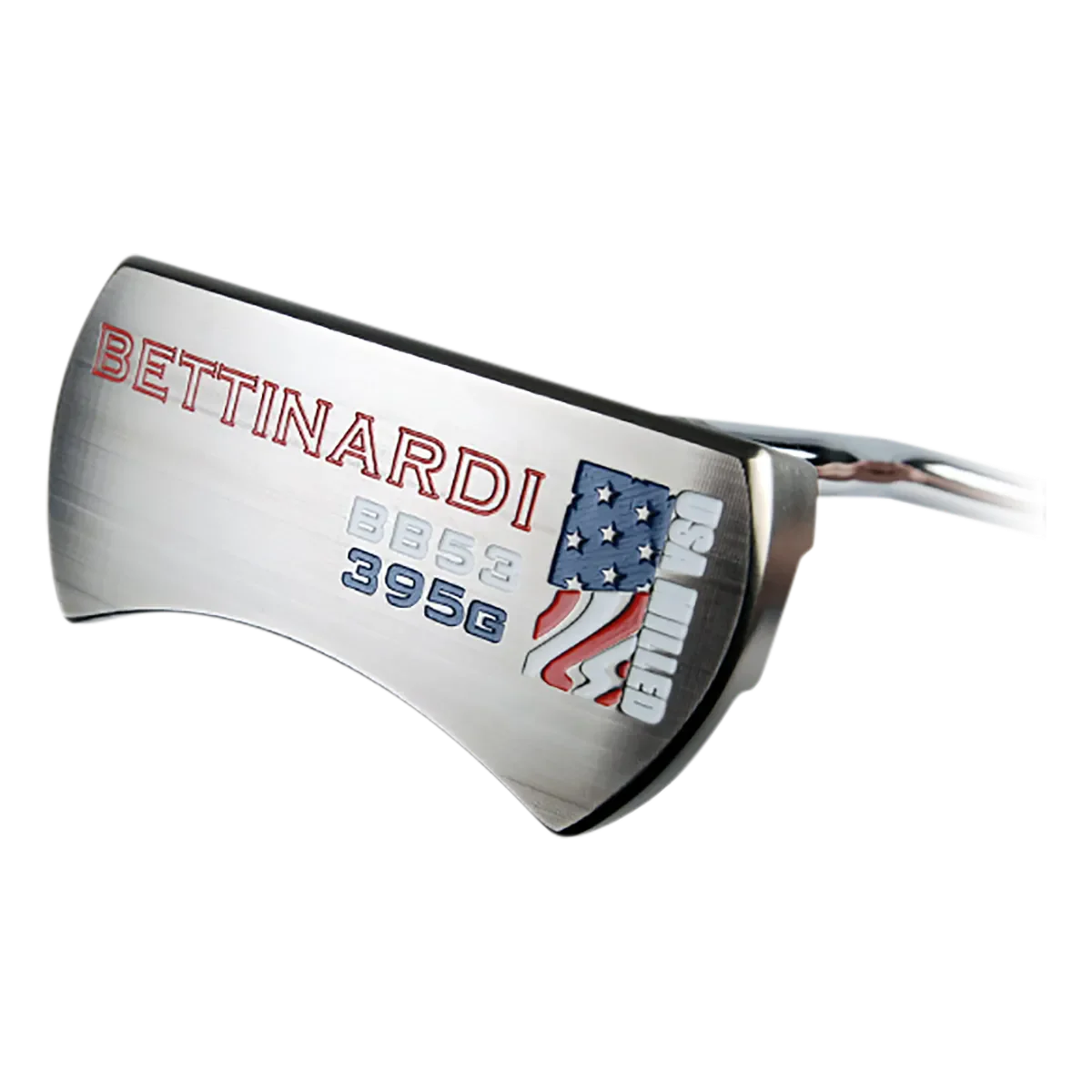 BB53 Putter