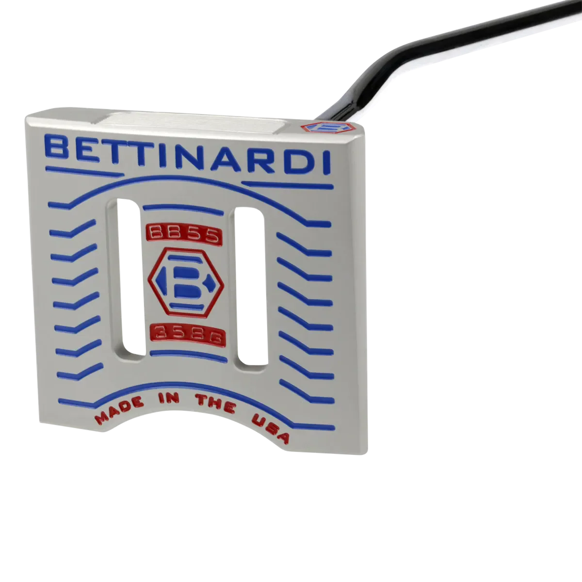BB55 Putter - Image 3