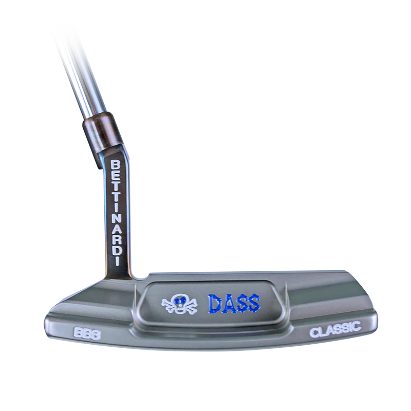 BB8 Classic DASS