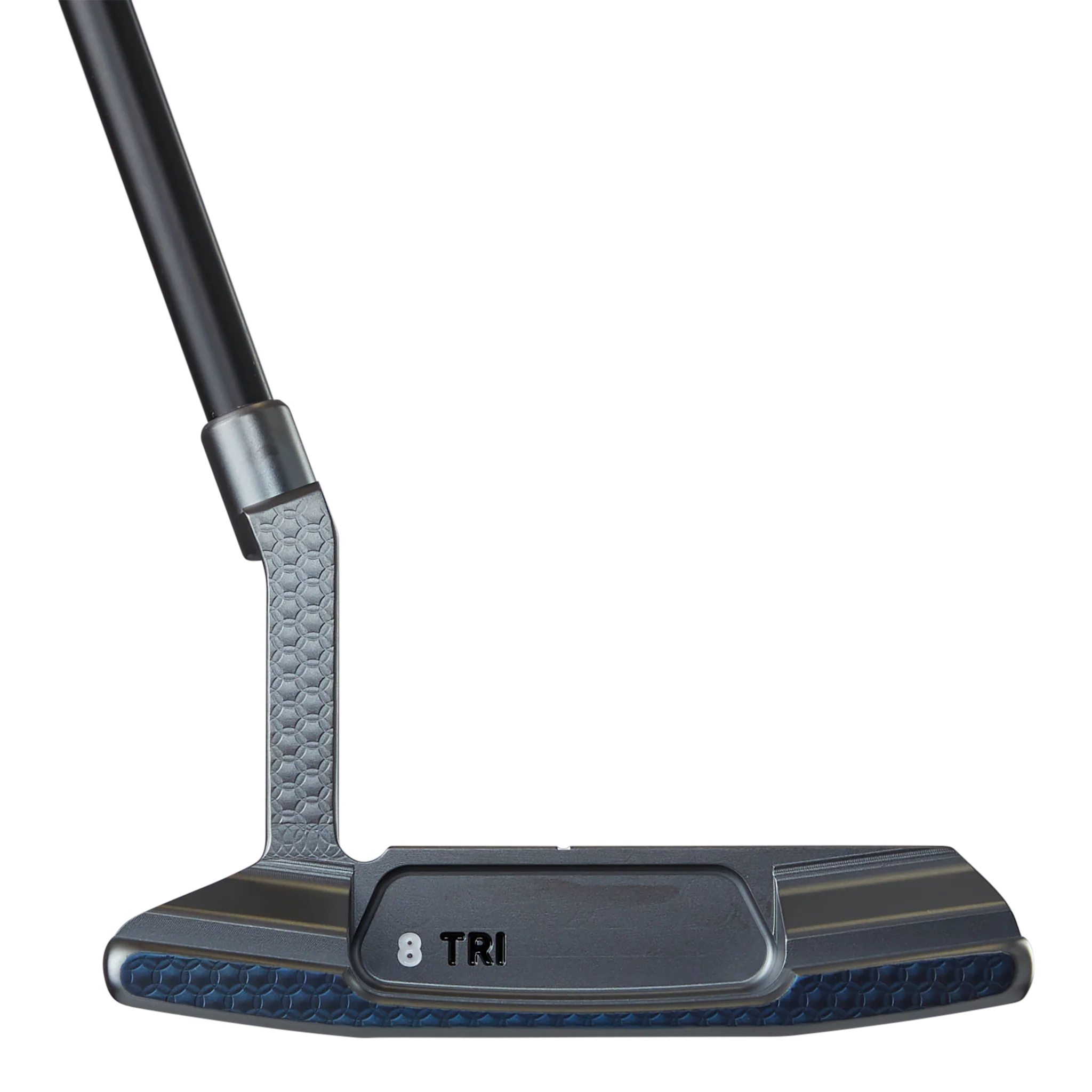 BB8 Tri Soft Carbon w/ Micro Honeycomb Neck - Image 3