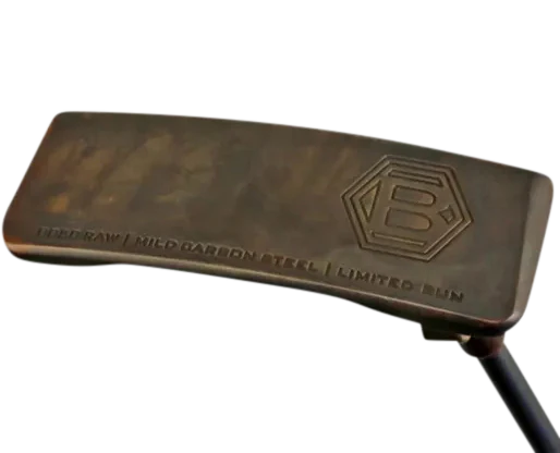 BB8-W RAW Putter - Image 4