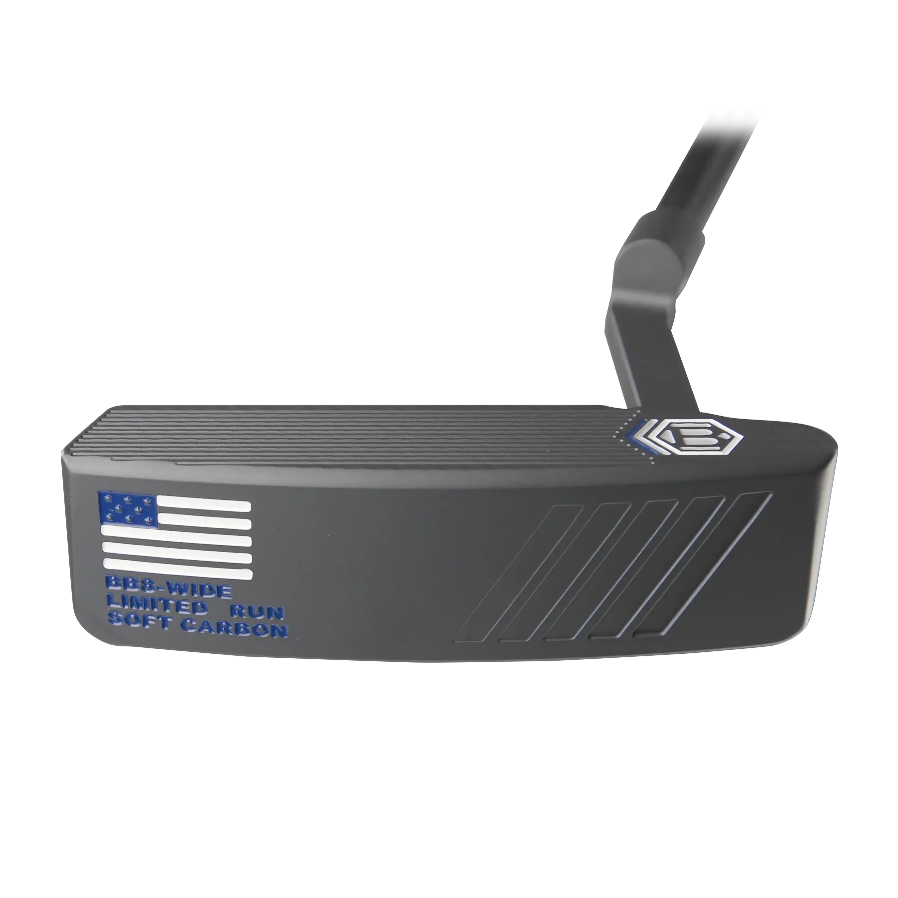 BB8-Wide ARMAGEDDON Putter