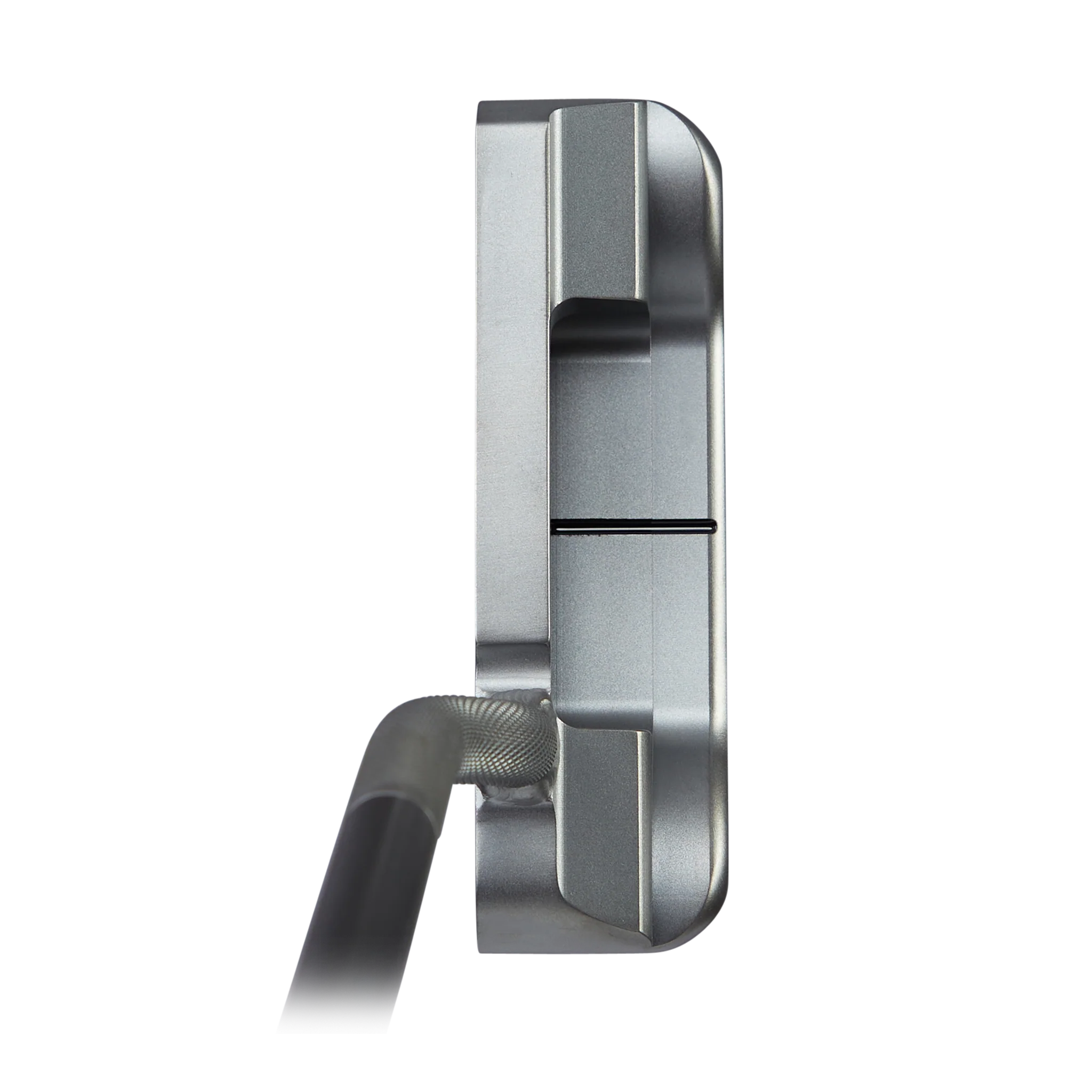 BBZero 3/4 DASS CU Knurl Neck - Image 4