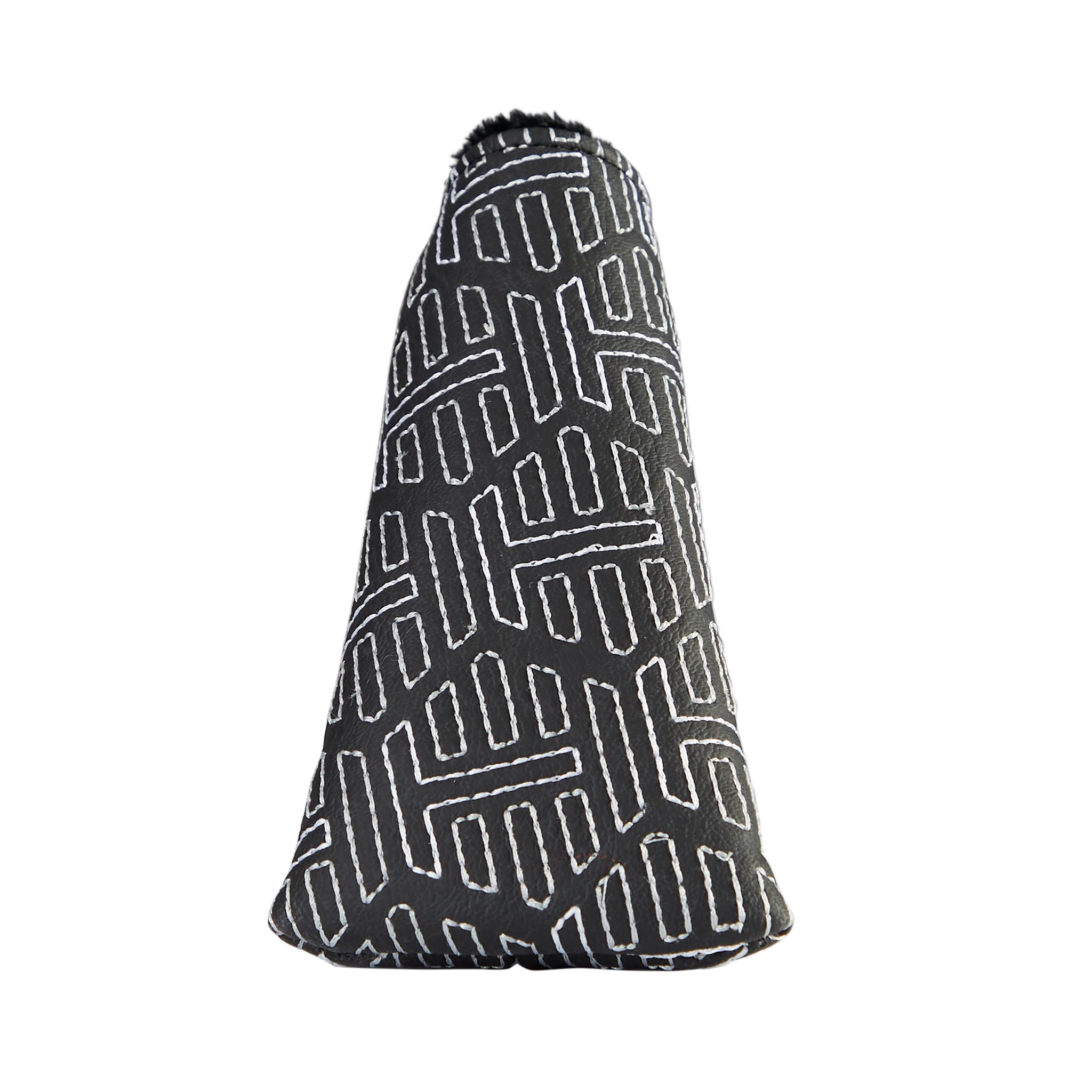 BBZero 3/4 DASS CU Knurl Neck - Image 6