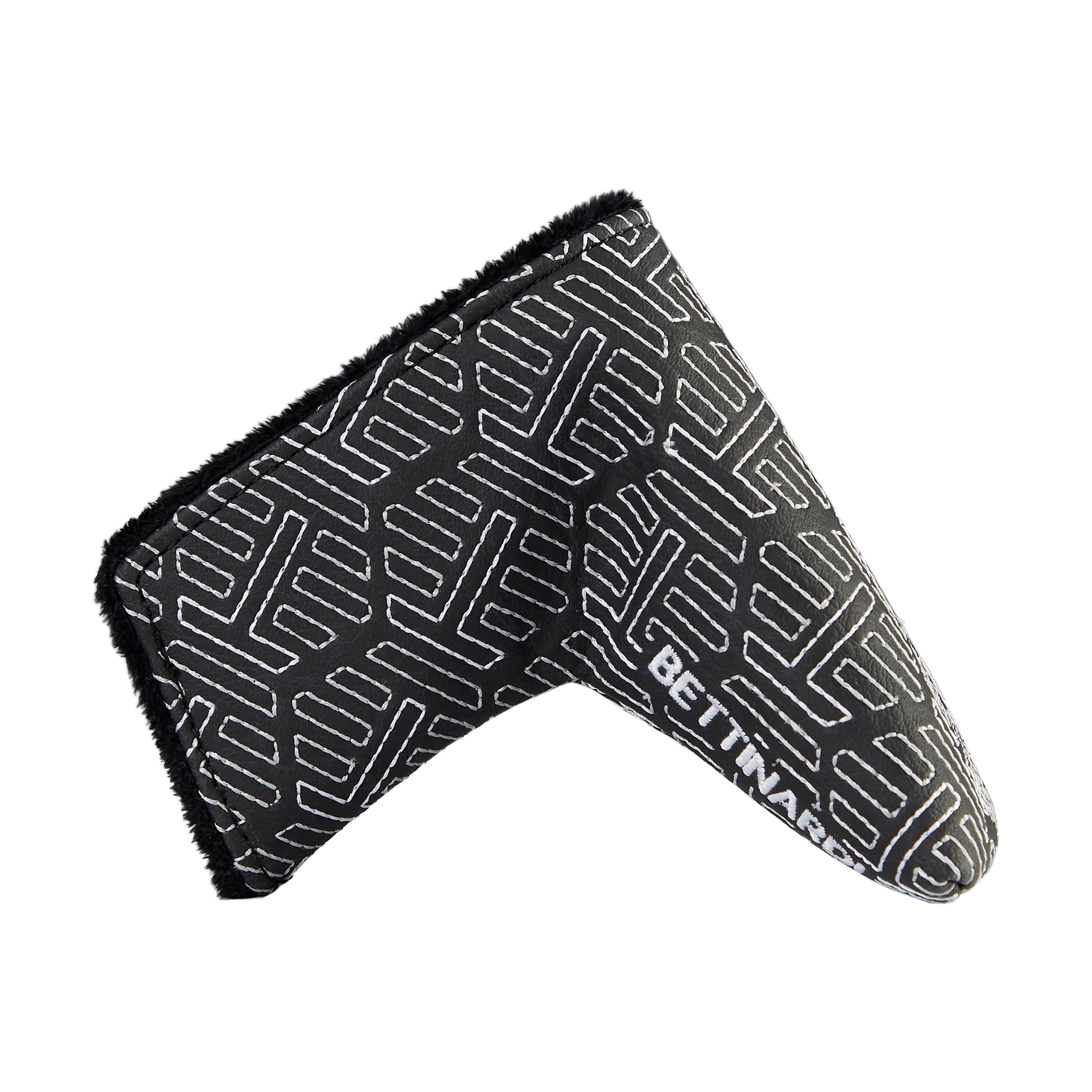 BBZero 3/4 DASS CU Knurl Neck - Image 7